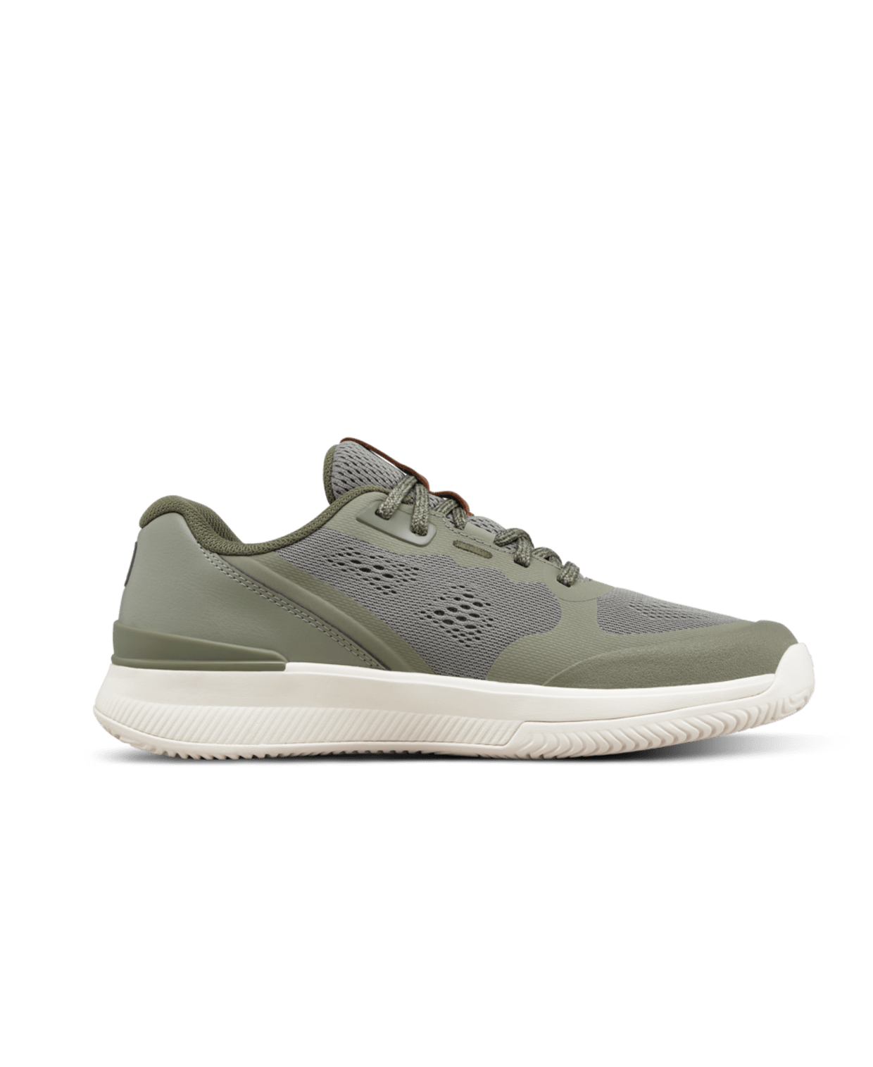 Wilson Intrigue Pro Women's Tennis Shoes - Vetiver/Tofu - Racquet Point