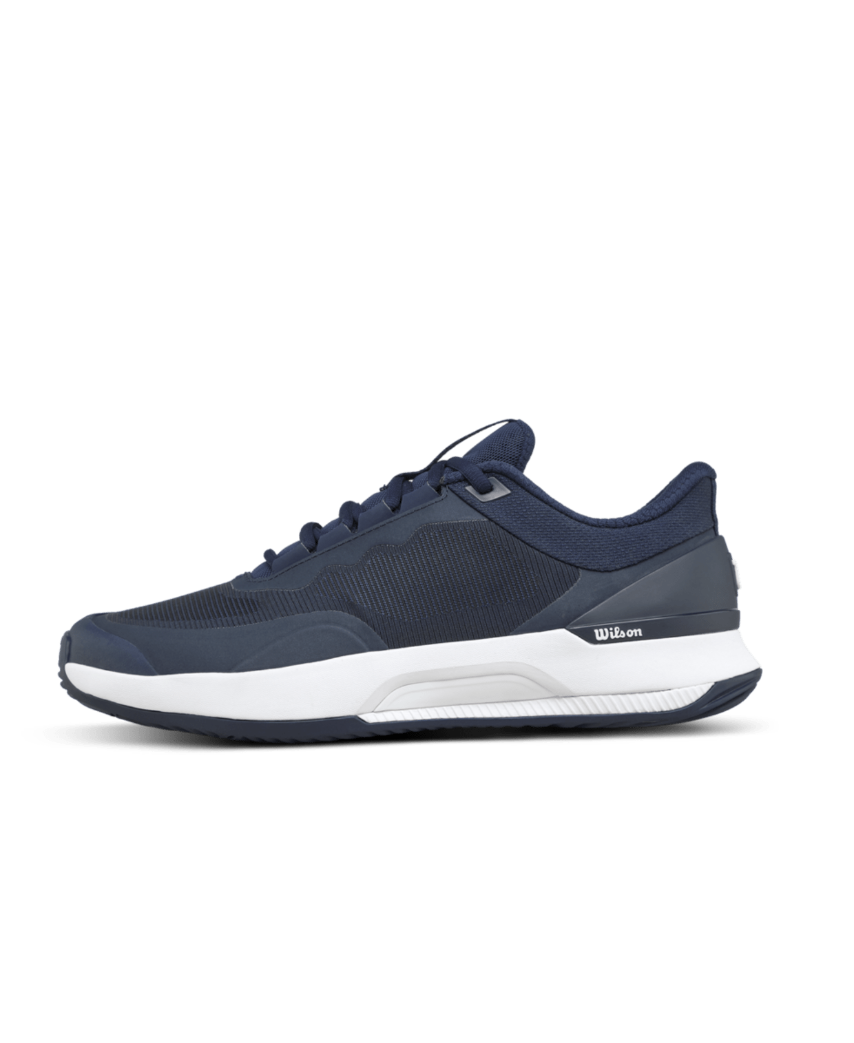 Wilson Intrigue Tour Padel Women's Padel Shoes - Navy Blazer/White - Racquet Point