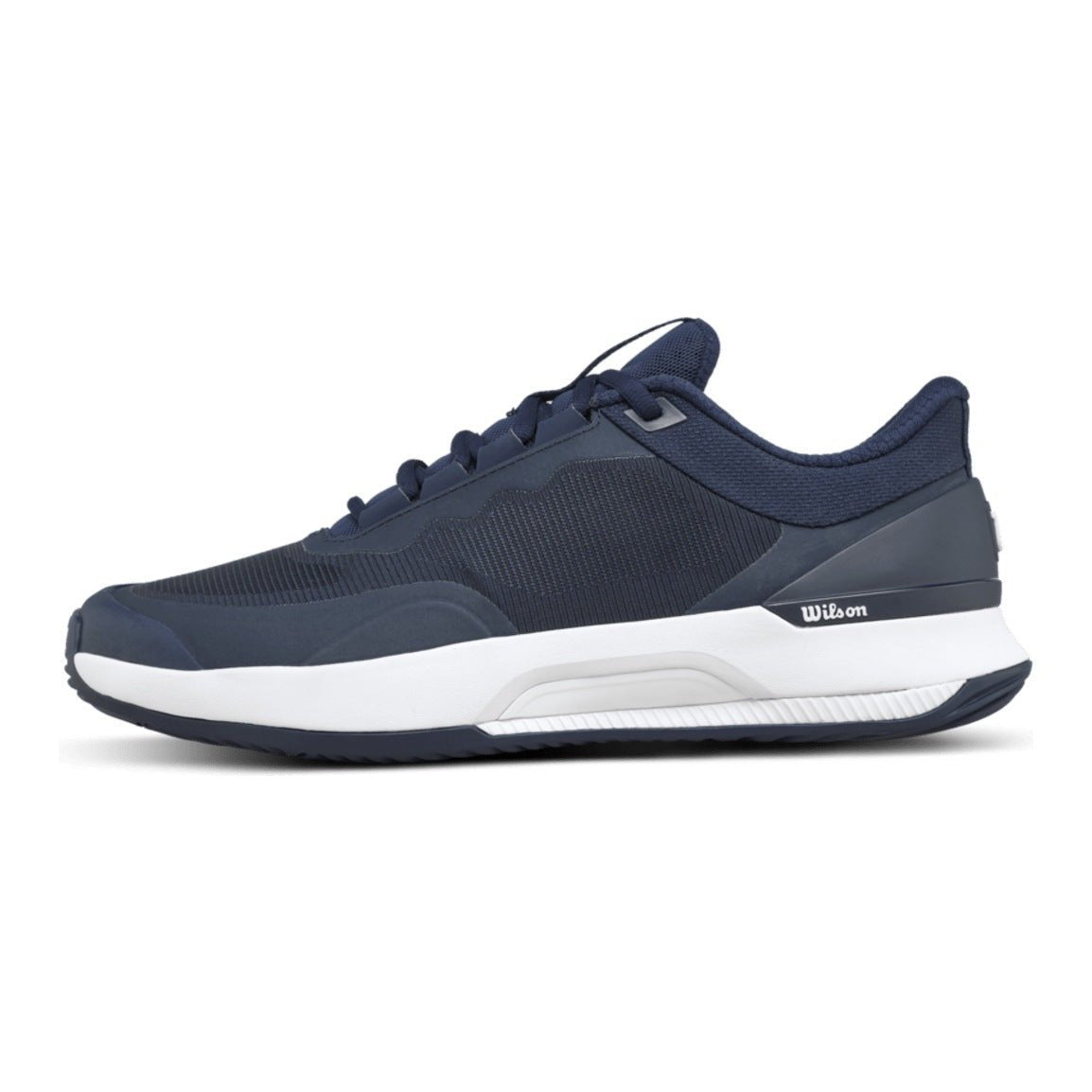 Wilson Intrigue Tour Padel Women's Padel Shoes - Navy Blazer/White - Racquet Point