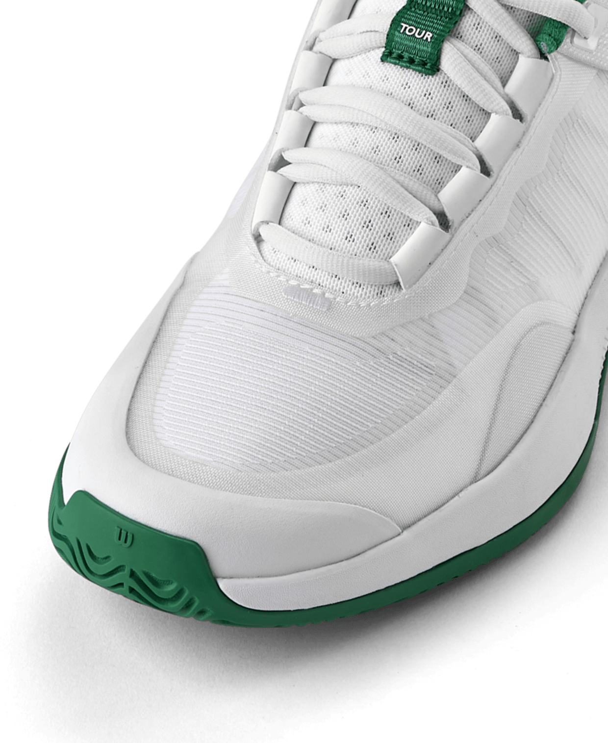 Wilson Intrigue Tour Women's Tennis Shoes - Racquet Point