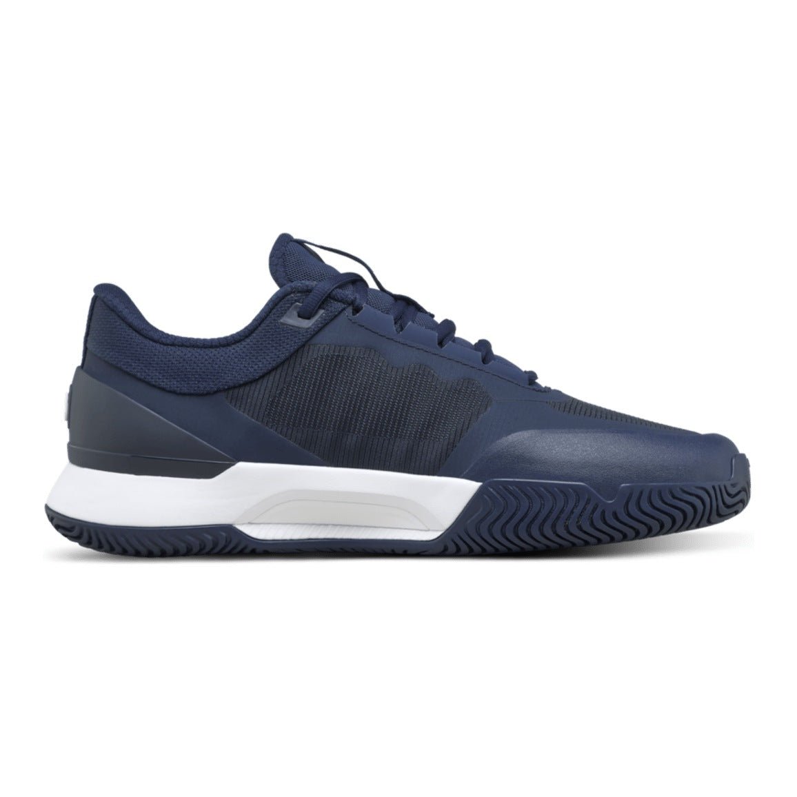 Wilson Intrigue Tour Women's Tennis Shoes - Navy Blazer/White - Racquet Point