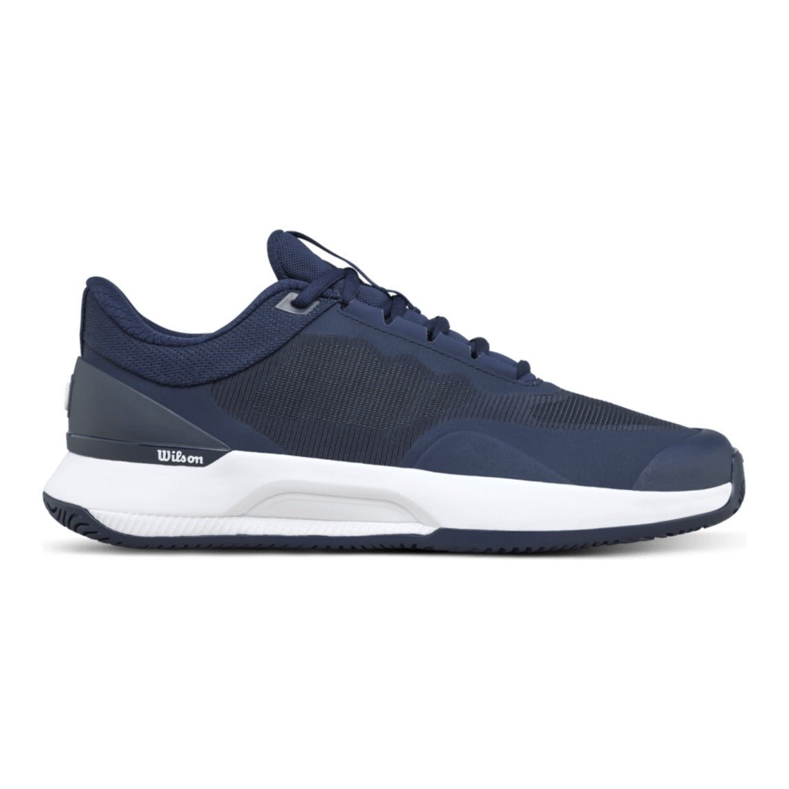 Wilson Intrigue Tour Women's Tennis Shoes - Navy Blazer/White - Racquet Point