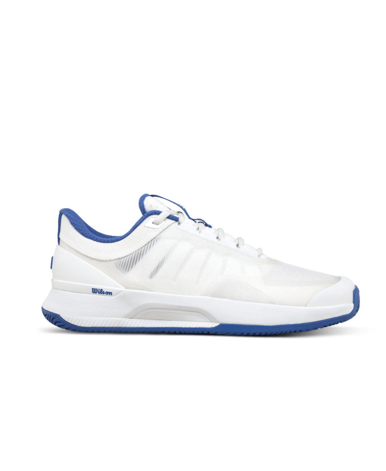Wilson Intrigue Tour Women's Tennis Shoes - White/White - Racquet Point