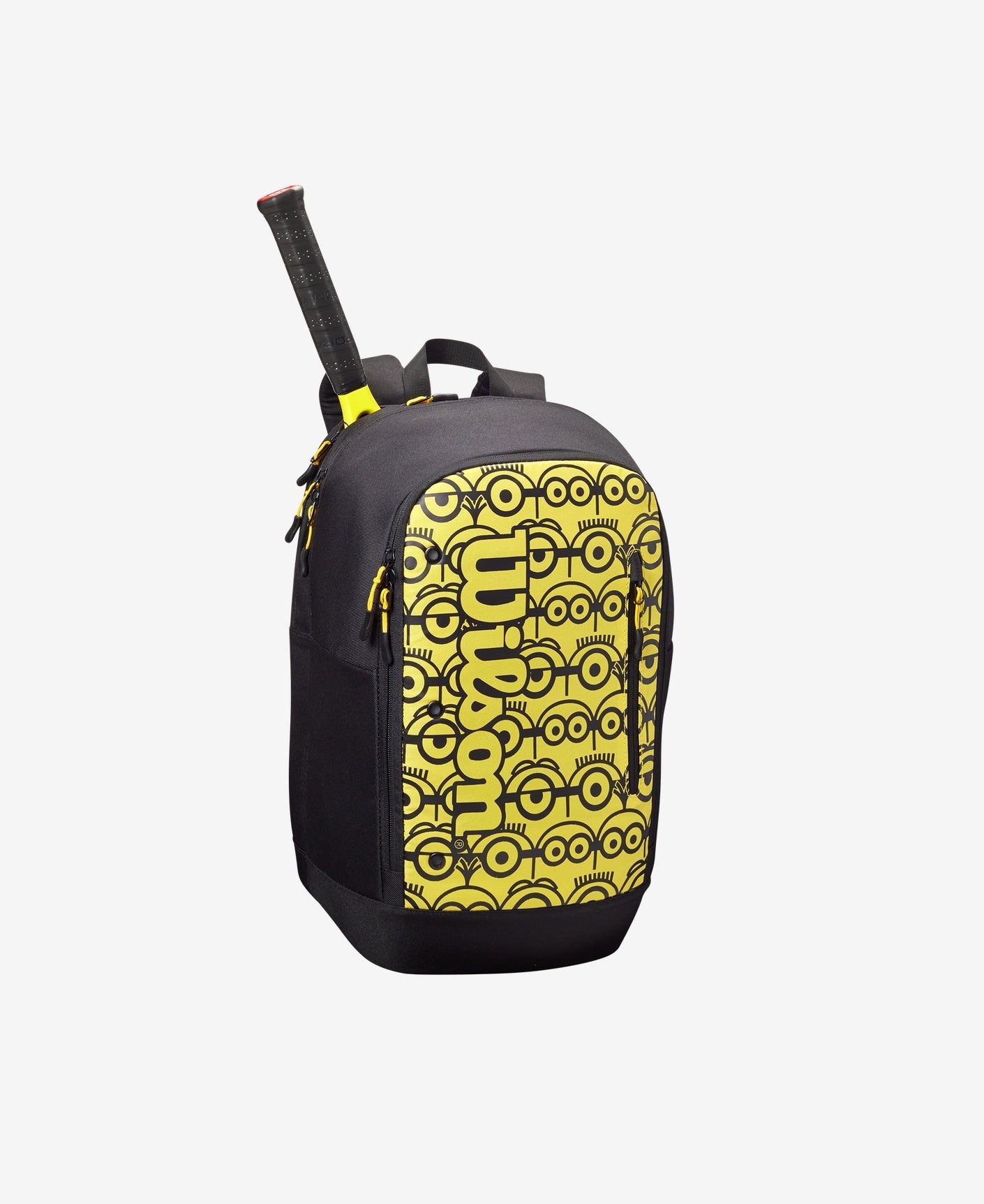 Wilson Minions Tour Backpack - Racquet Point