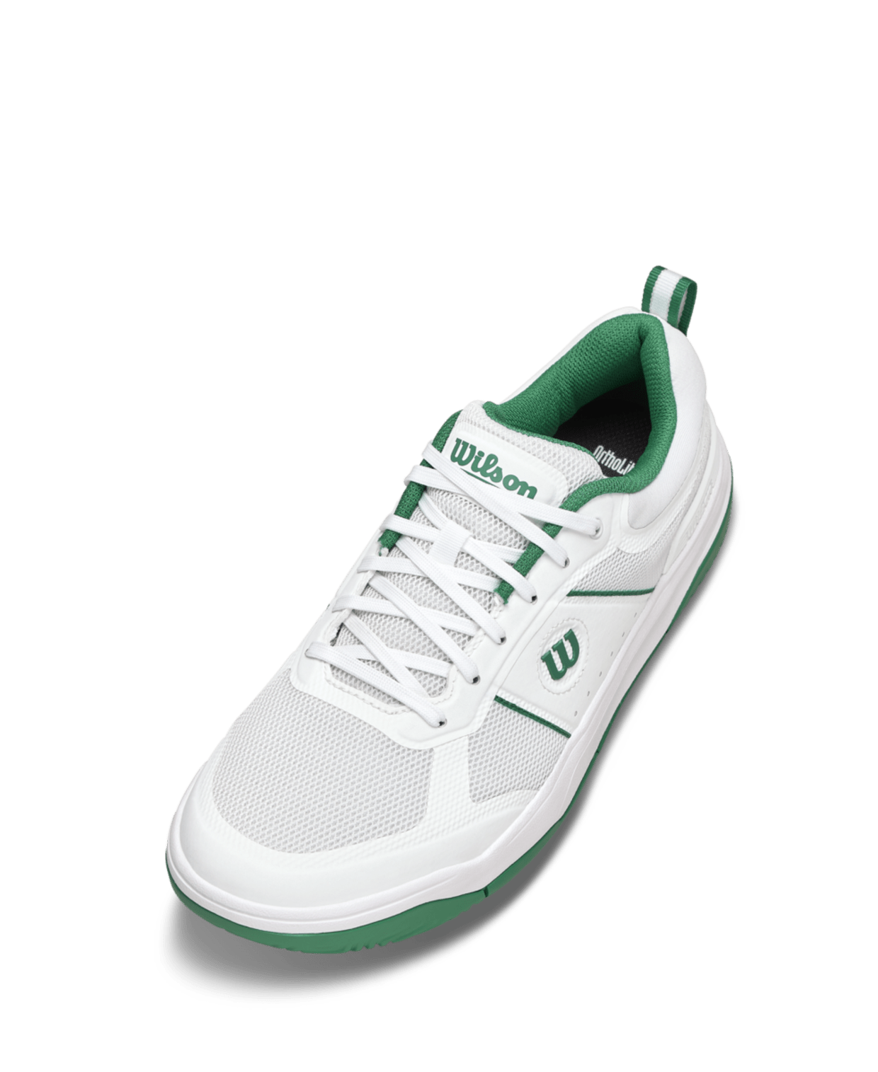 Wilson Pickle Pro Men's Pickleball Shoes - Bosphorus/White - Racquet Point