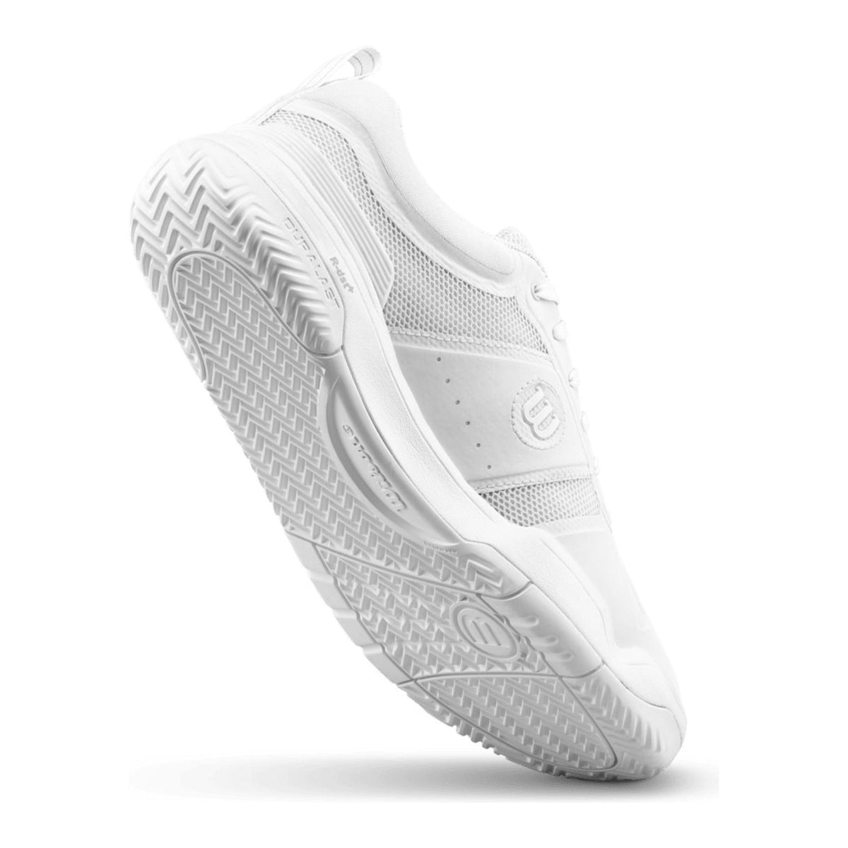 Wilson Pickle Pro Men's Pickleball Shoes - White - Racquet Point