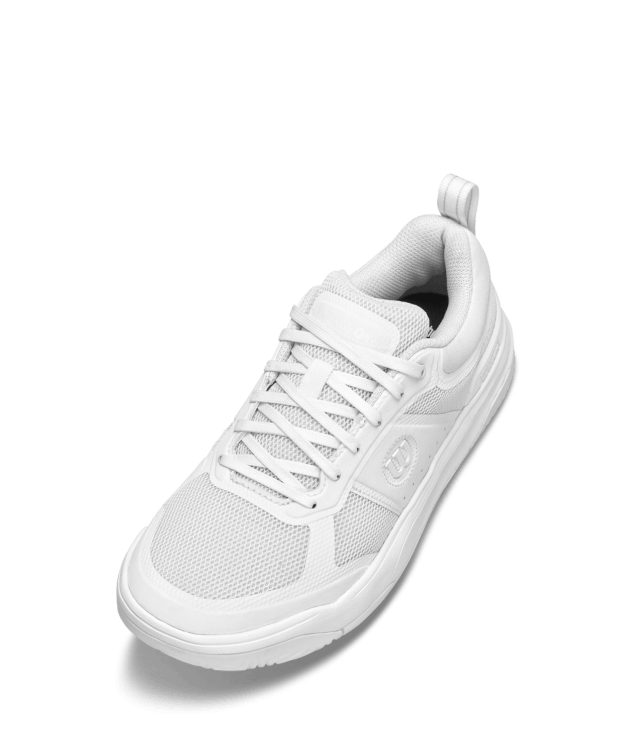 Wilson Pickle Pro Women's Pickleball Shoes - White - Racquet Point