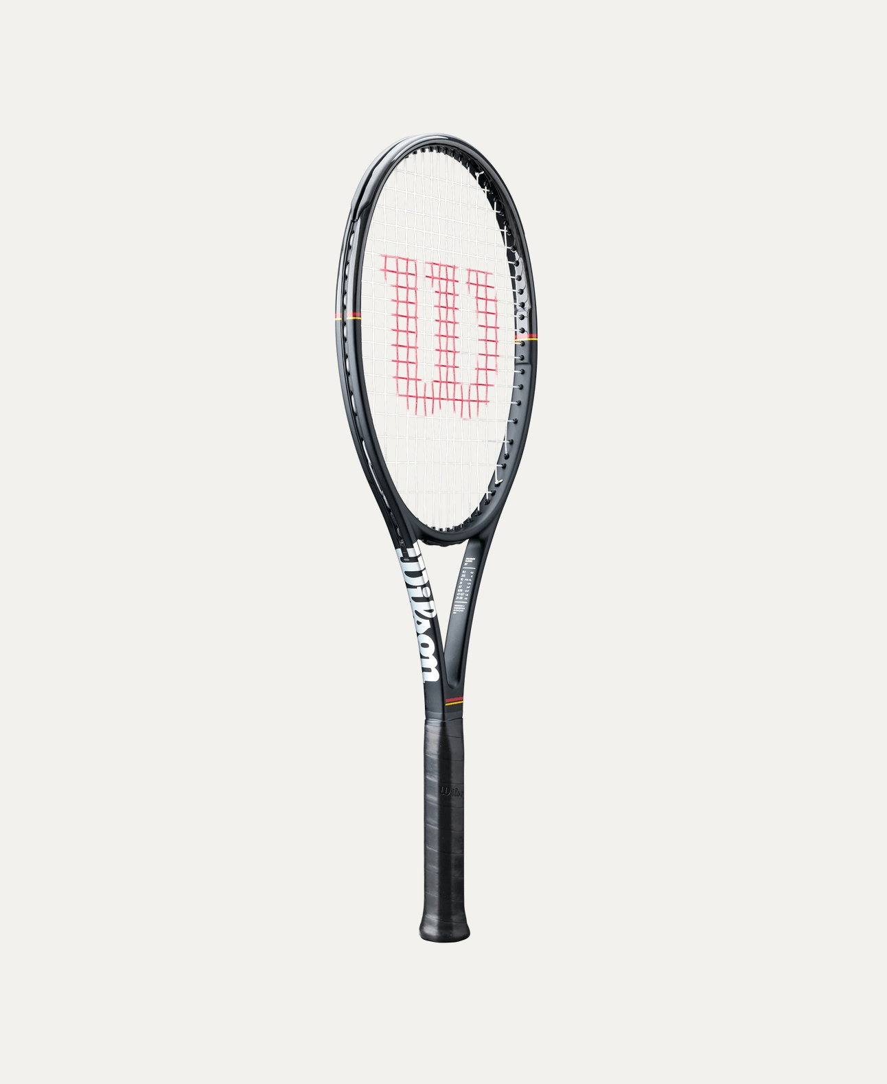 Wilson Pro Staff 97 Classic Tennis Racquet - Racquet Point