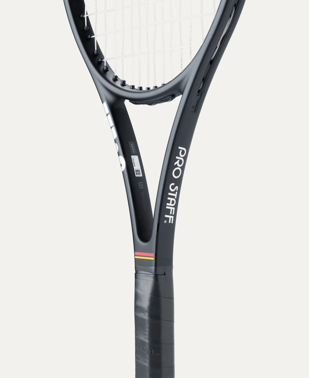 Wilson Pro Staff 97 Classic Tennis Racquet - Racquet Point