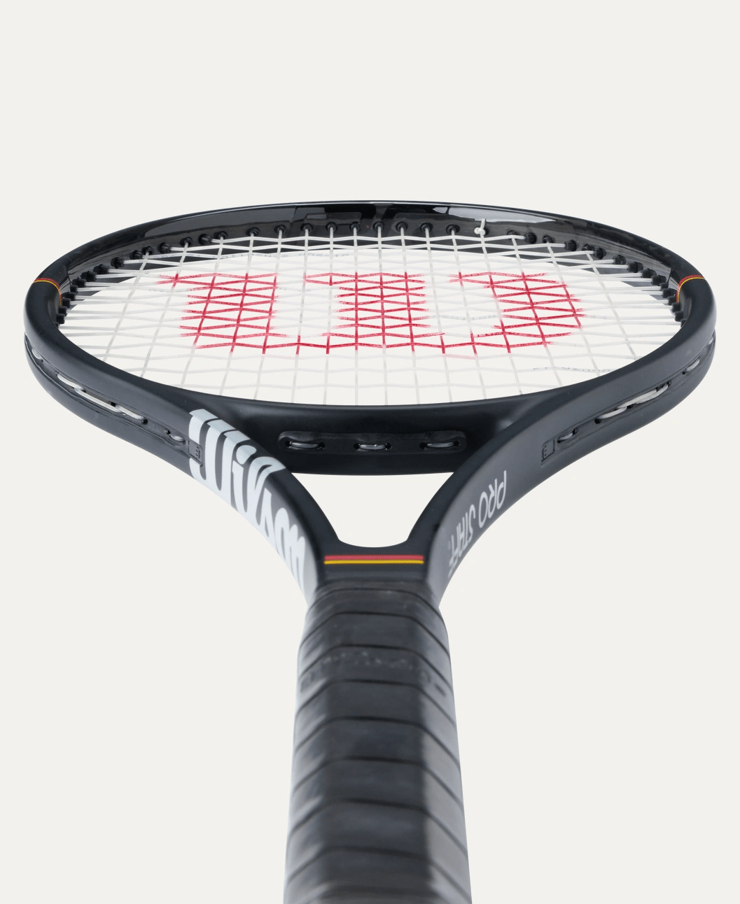 Wilson Pro Staff 97L Classic Tennis Racquet - Racquet Point