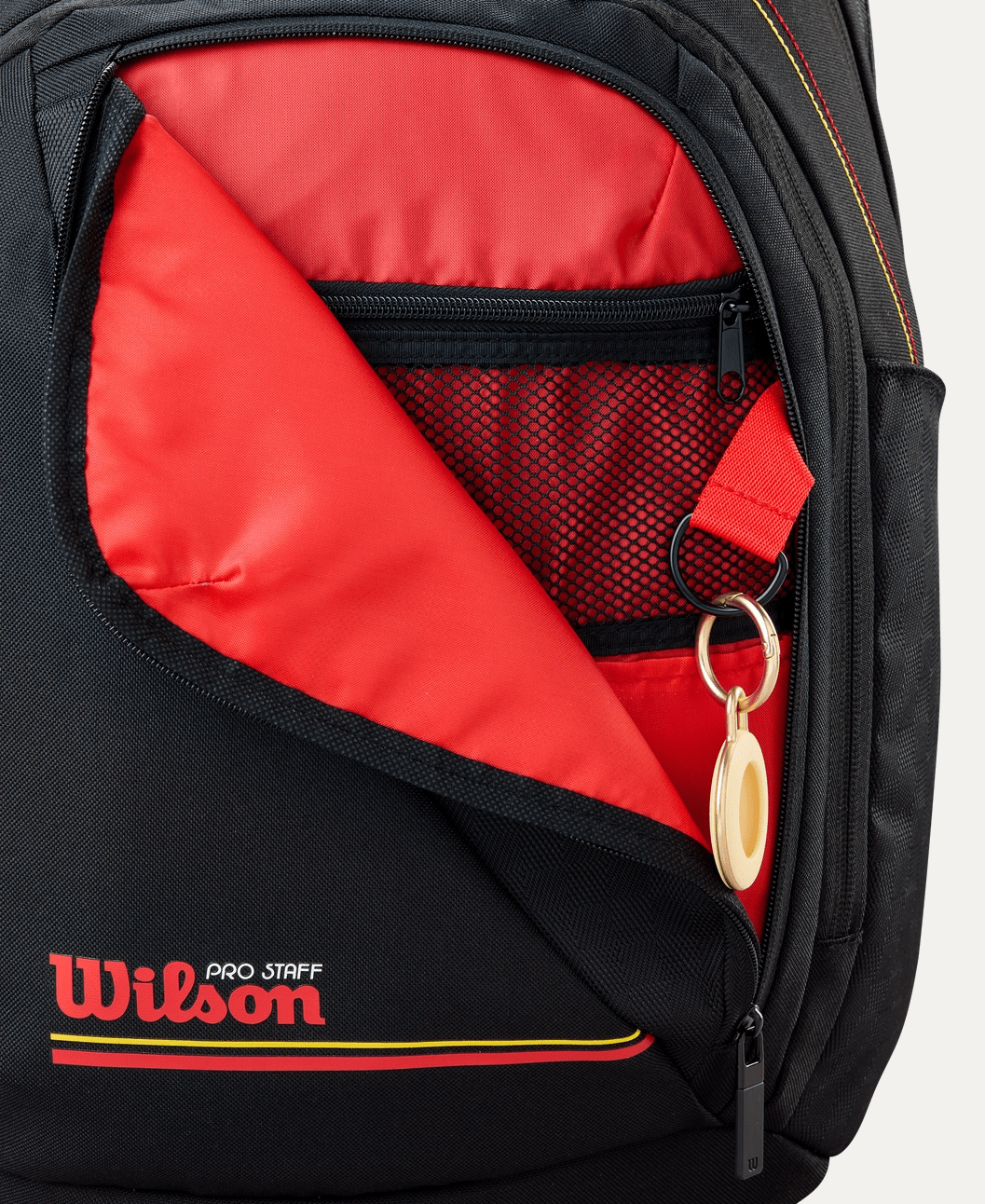 Wilson Pro Staff Classic Backpack - Racquet Point