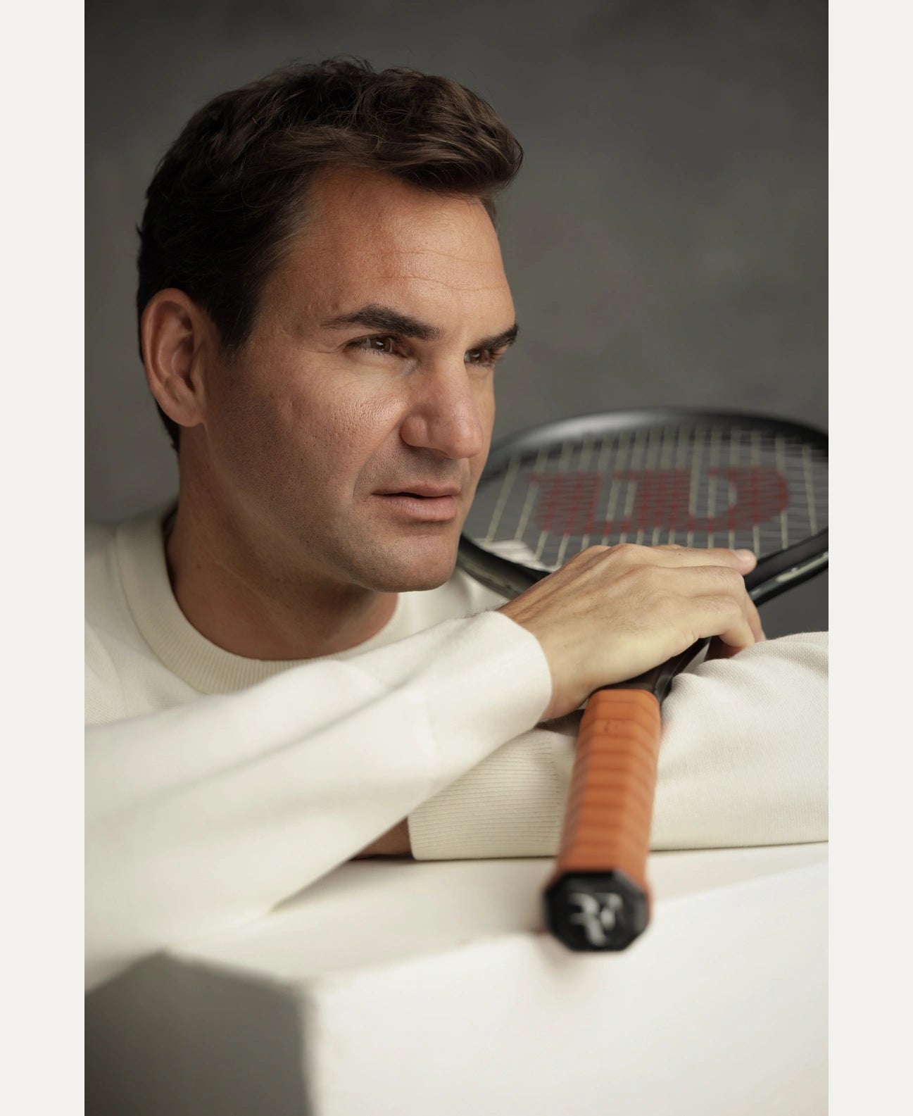 Wilson RF 01 Future Tennis Racquet - Racquet Point