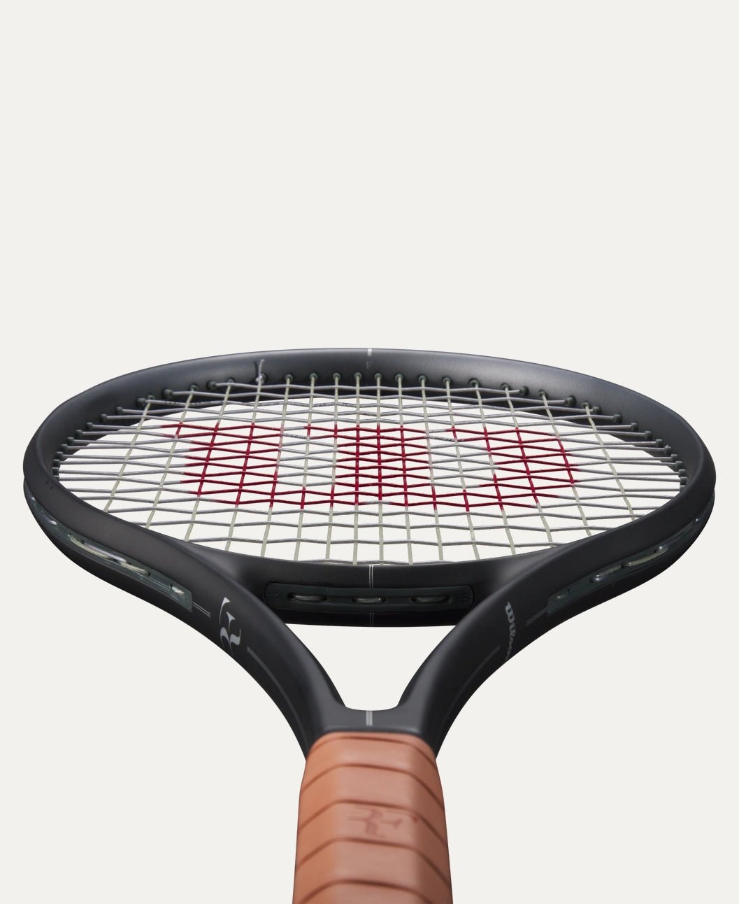 Wilson RF 01 Future Tennis Racquet - Racquet Point