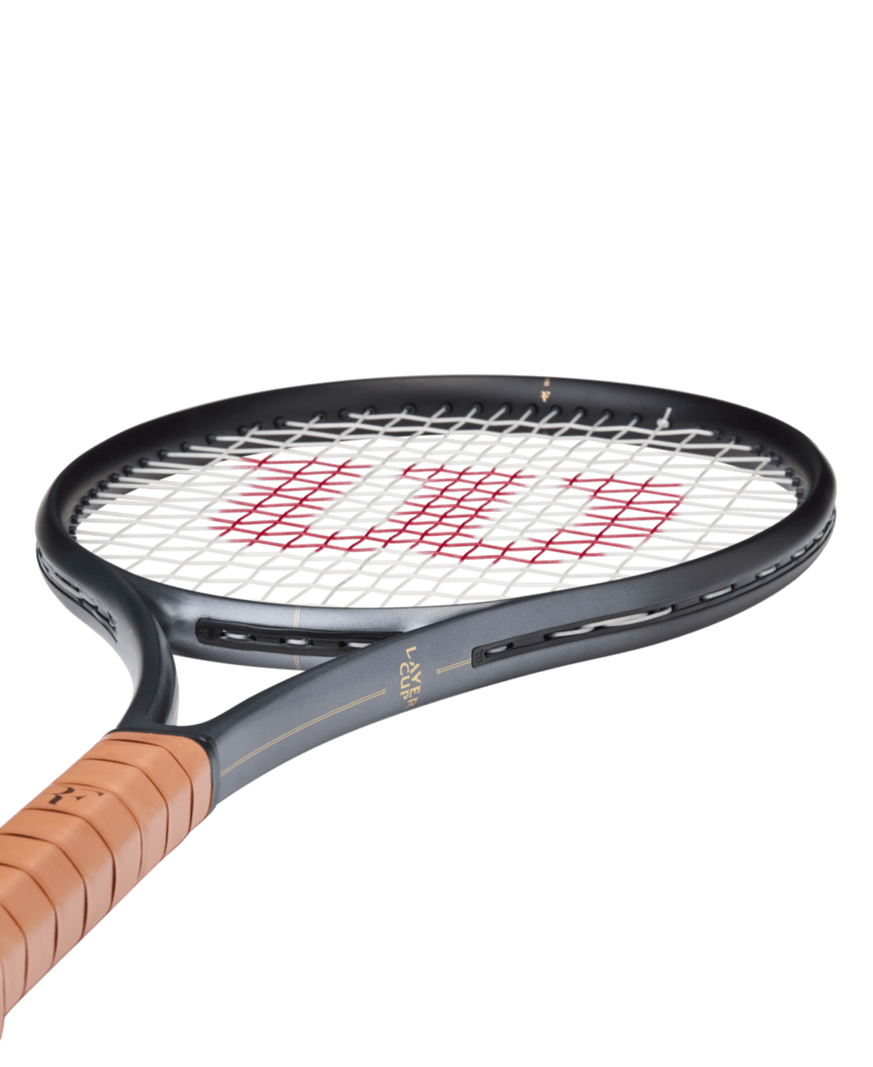 Wilson RF 01 Laver Cup 2025 Tennis Racquet - Racquet Point