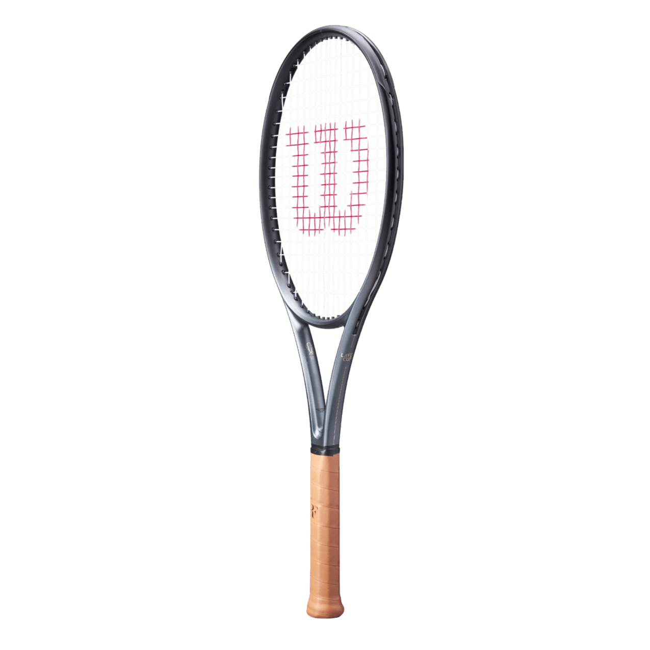 Wilson RF 01 Laver Cup 2025 Tennis Racquet - Racquet Point