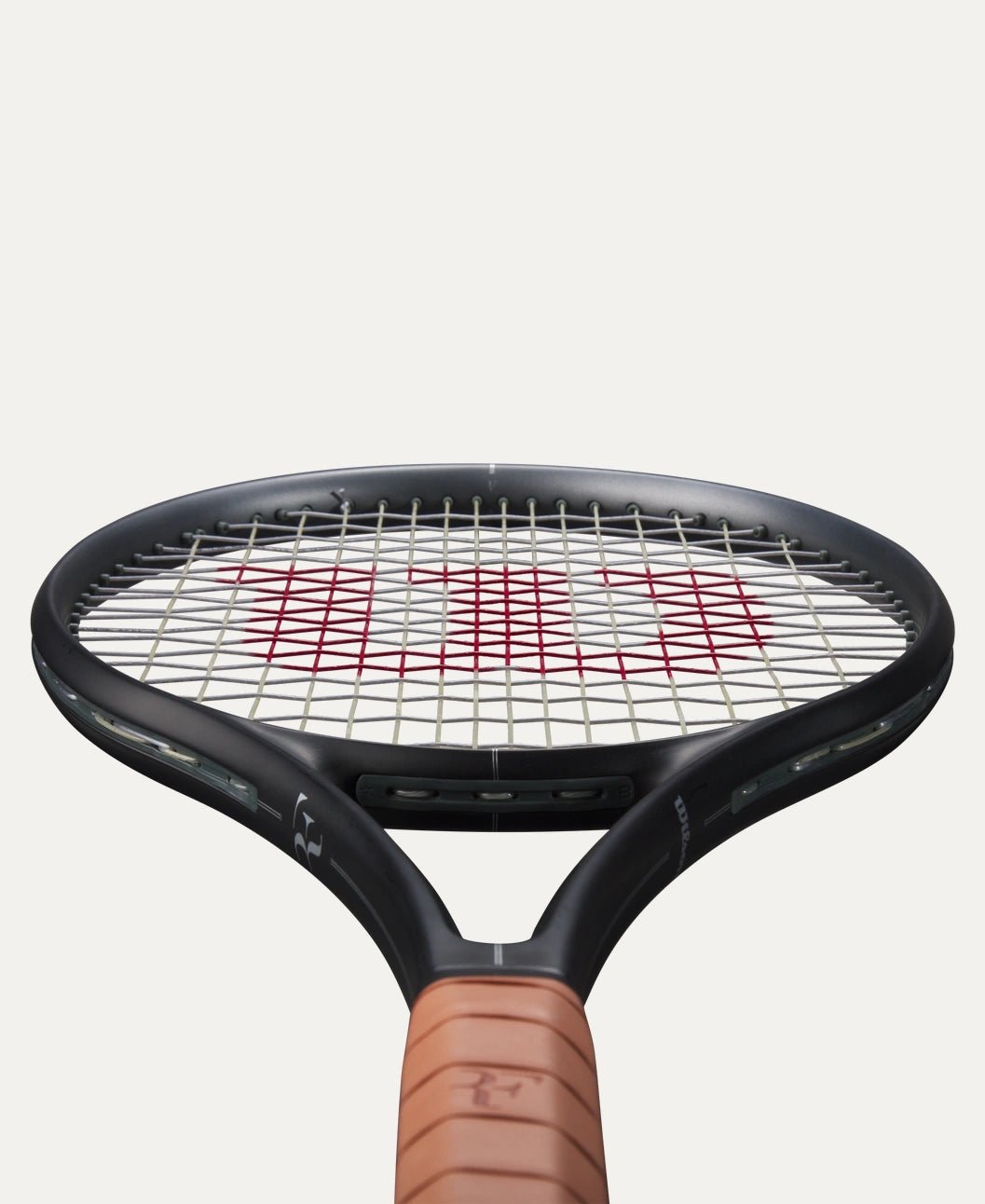 Wilson RF 01 Tennis Racquet - Racquet Point