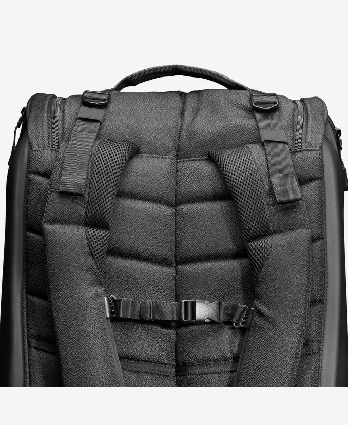 Wilson RF DNA 12 Pack Tennis Bag - Black - Racquet Point