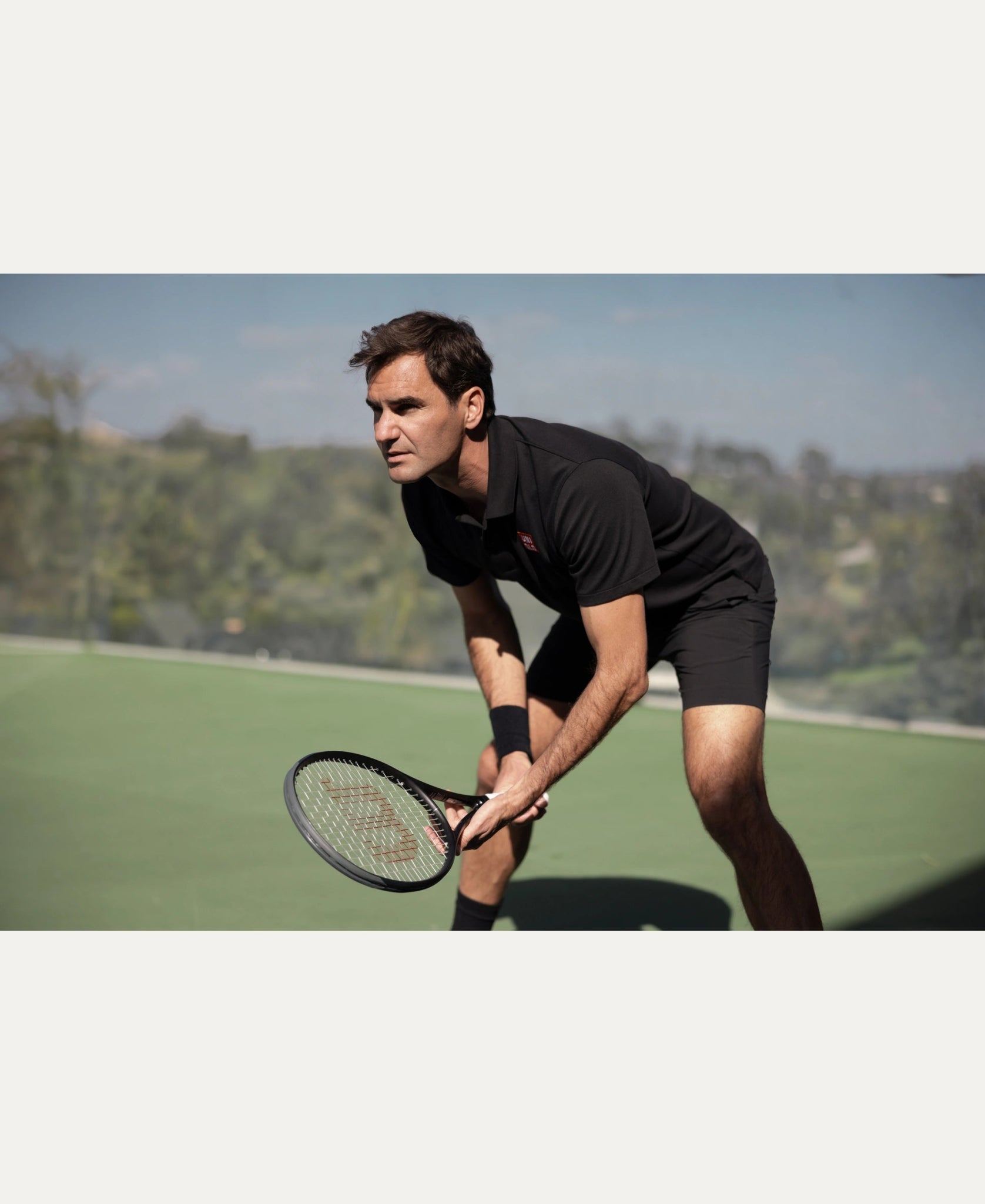 Wilson RF Tennis Backpack - Racquet Point