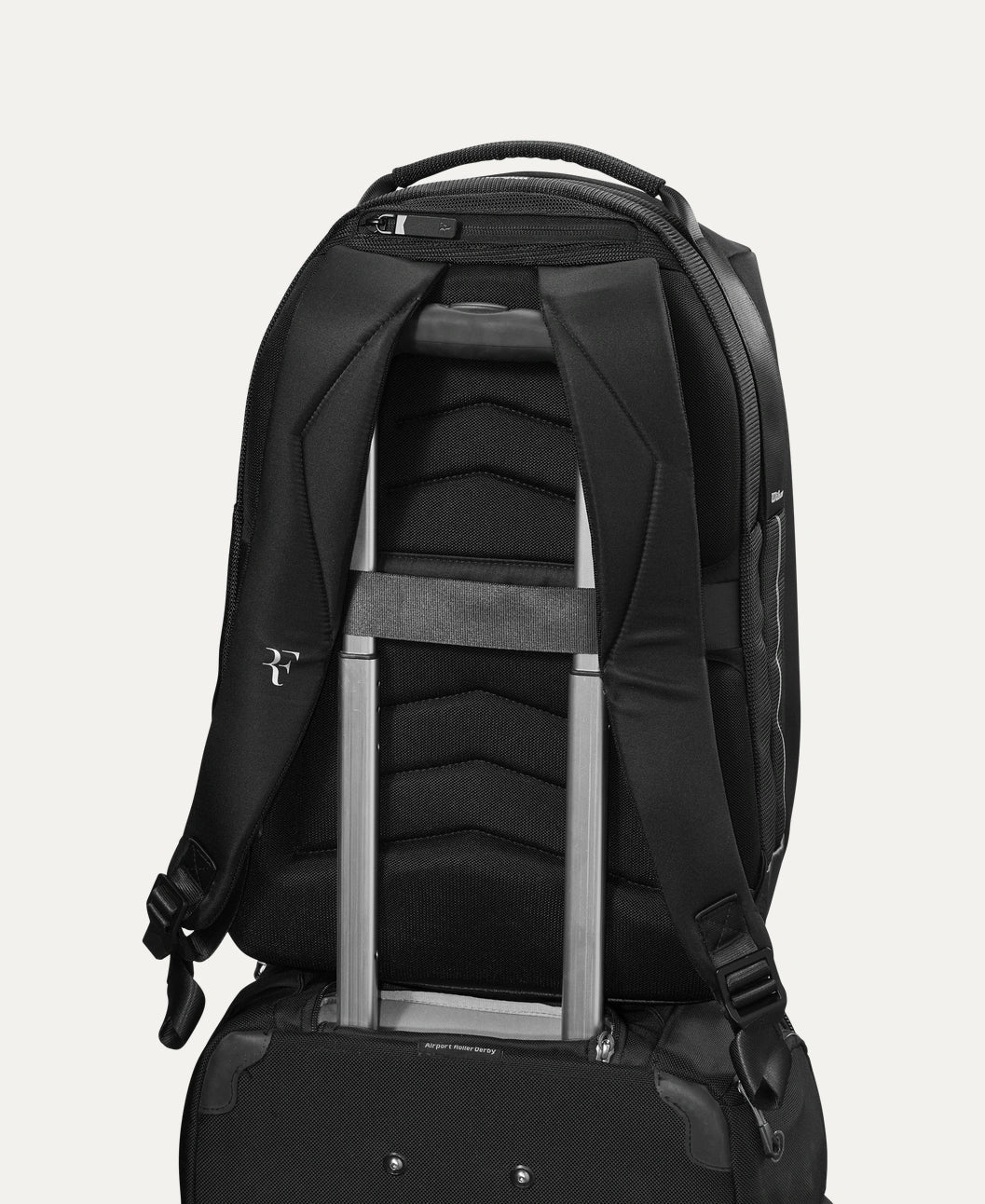 Wilson RF Tennis Backpack - Racquet Point