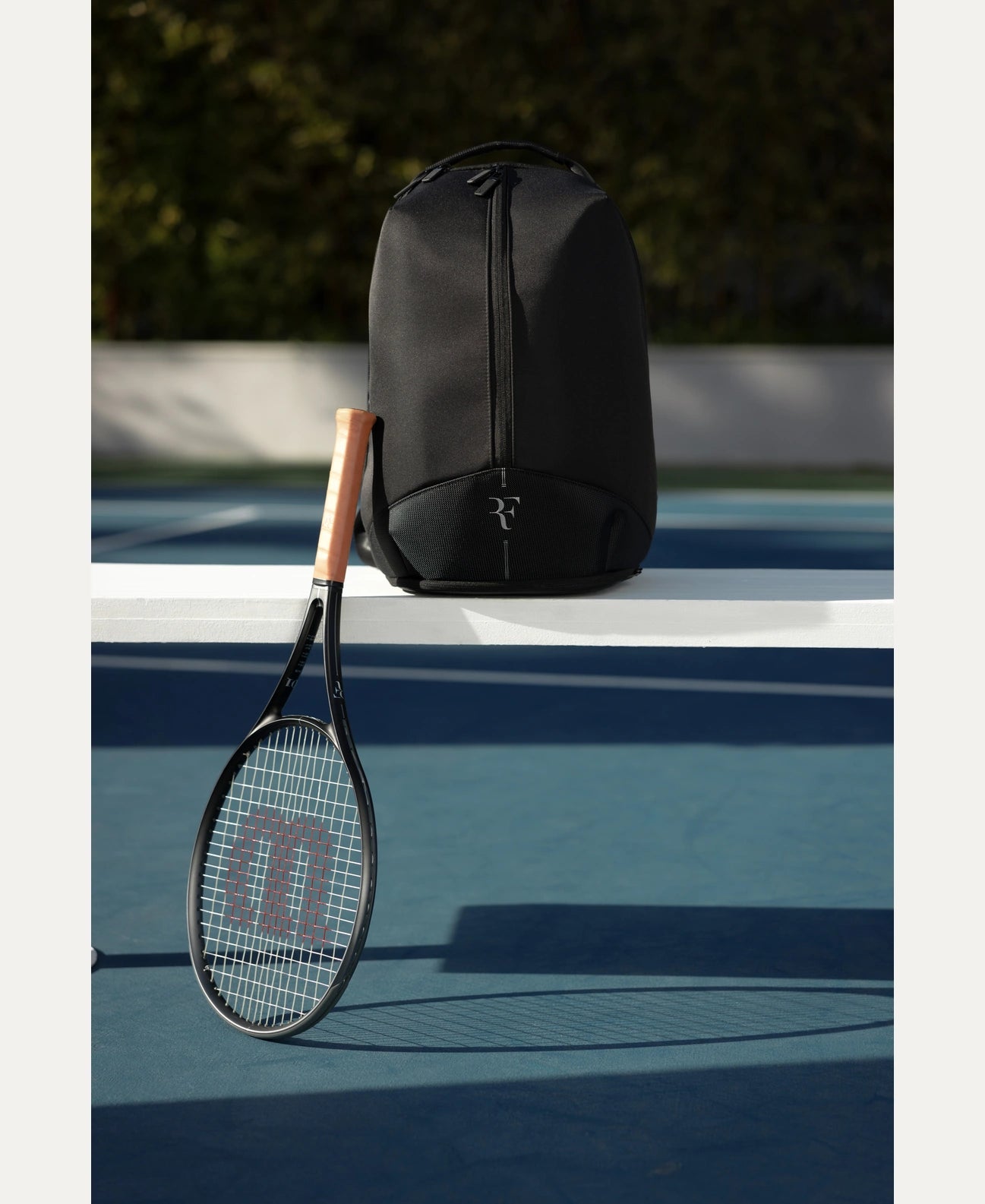 Wilson RF Tennis Backpack - Racquet Point
