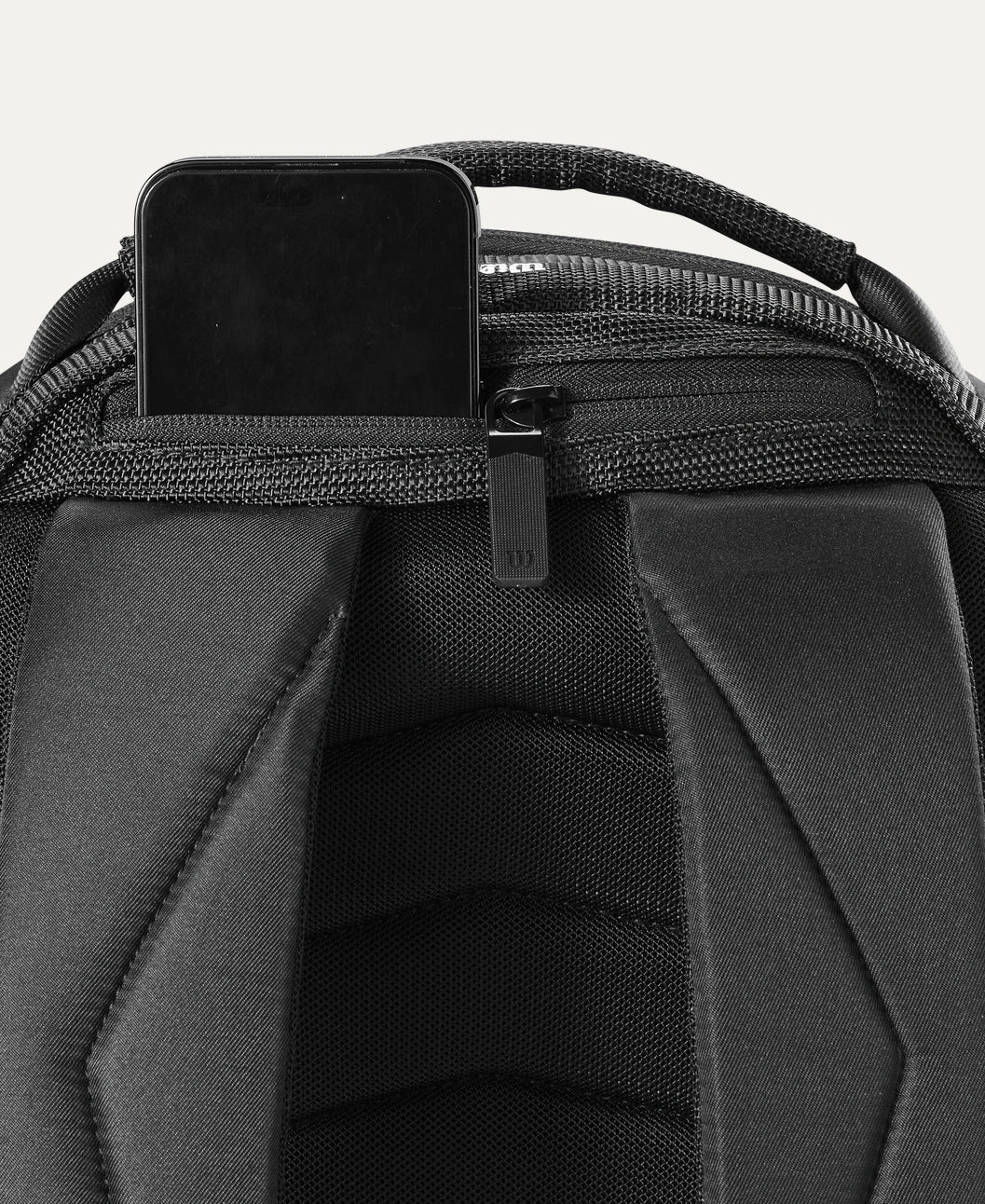 Wilson RF Tennis Backpack - Racquet Point