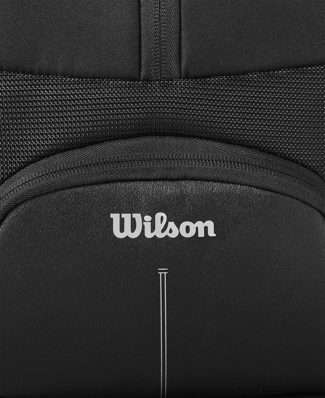 Wilson RF Tournament Tennis Racquet Bag 15 Pack - Racquet Point
