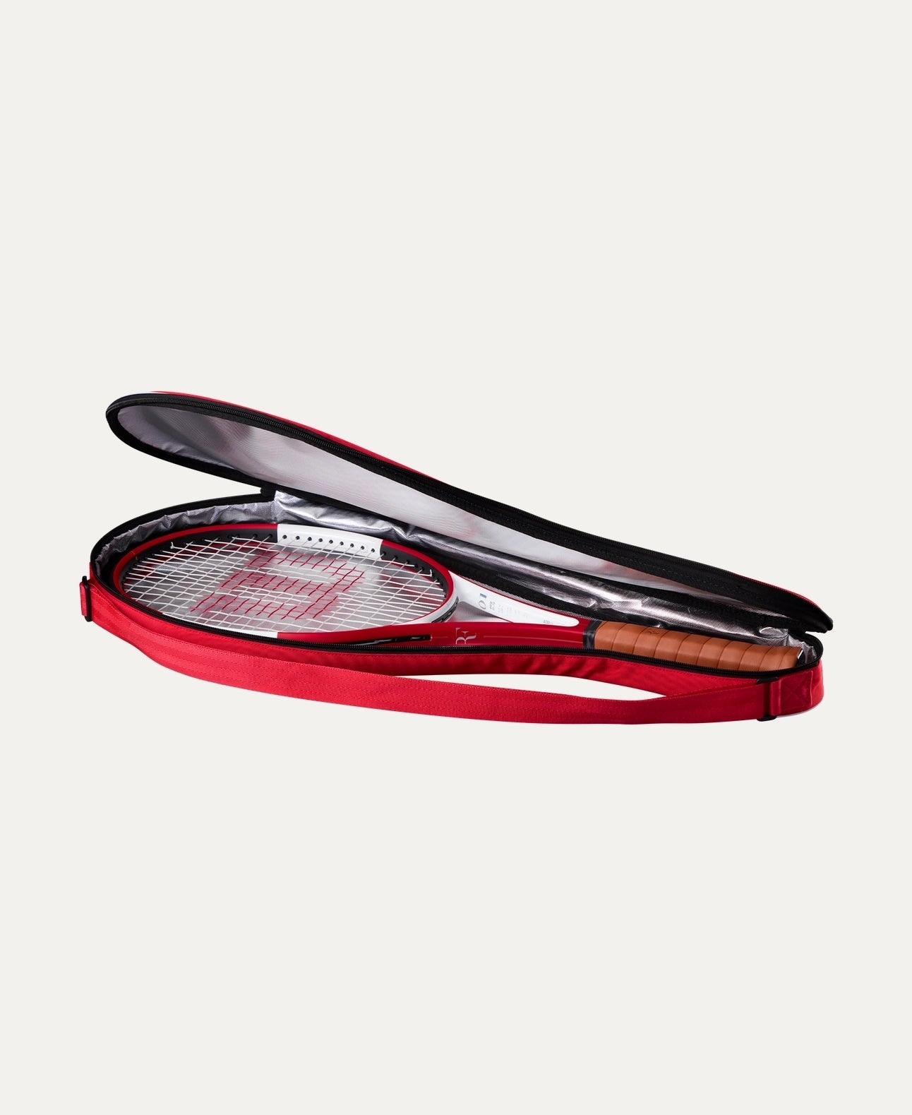 Wilson Roger Federer 01 Pro Classic Tennis Racquet - Racquet Point