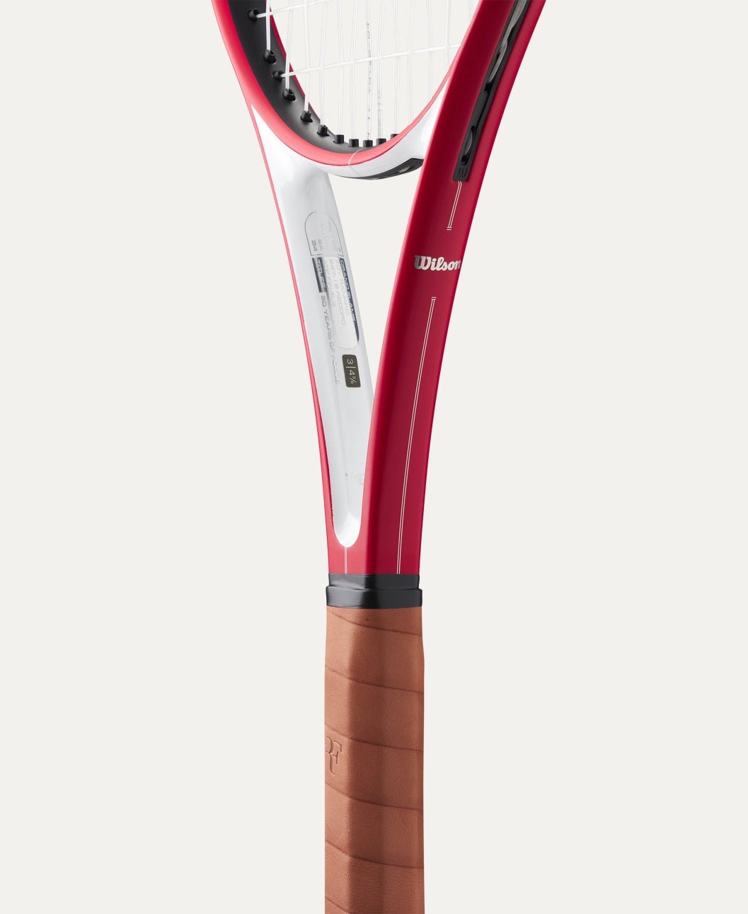 Wilson Roger Federer 01 Pro Classic Tennis Racquet - Racquet Point
