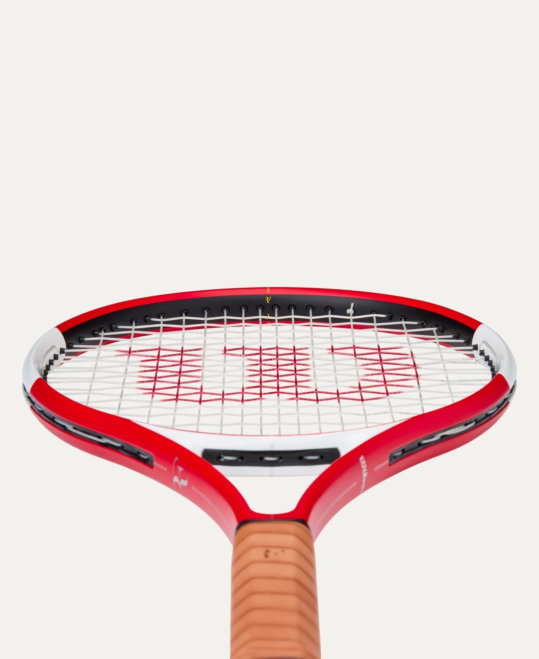 Wilson Roger Federer 01 Pro Classic Tennis Racquet - Racquet Point
