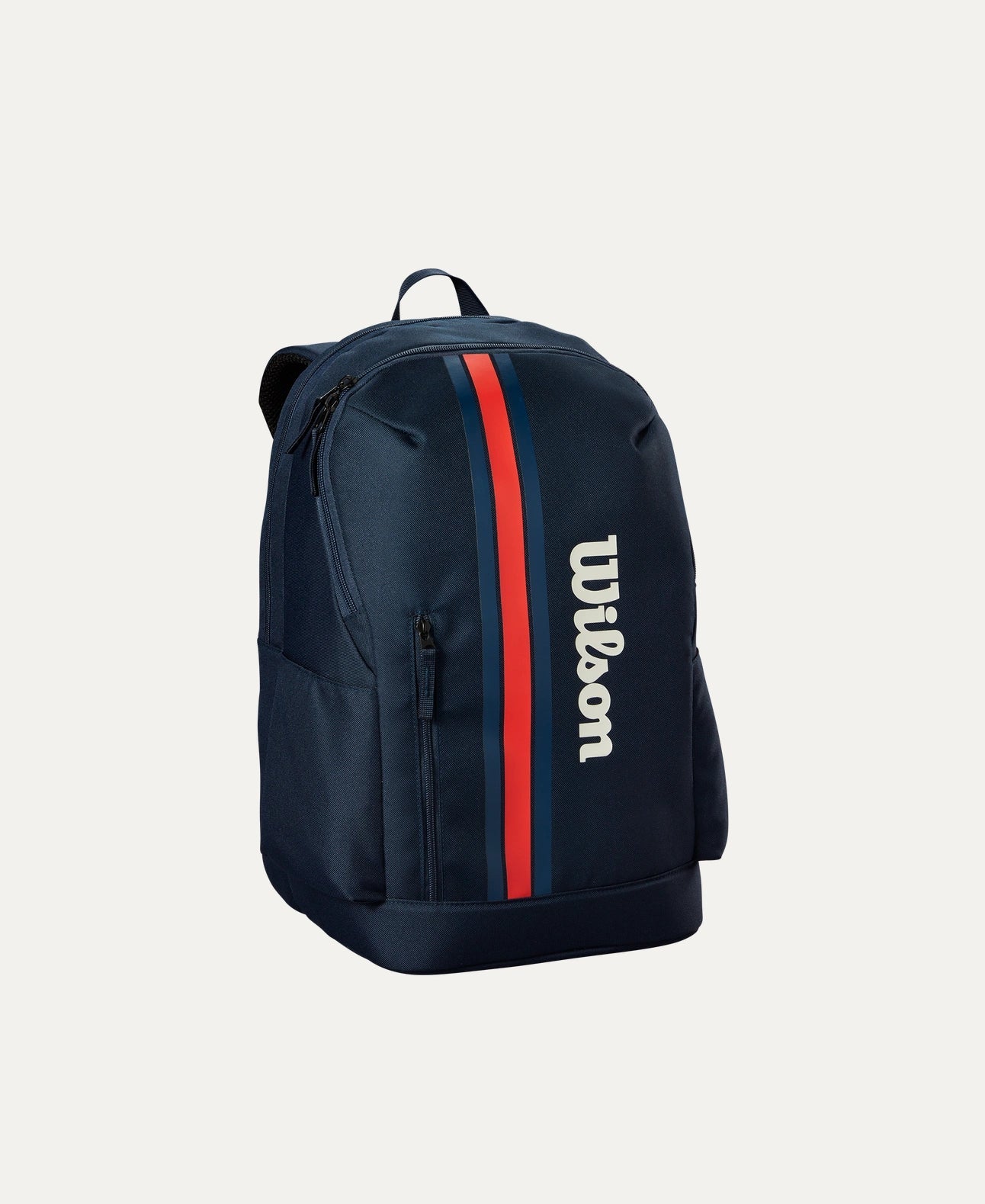 Wilson Team Backpack - Navy - Racquet Point