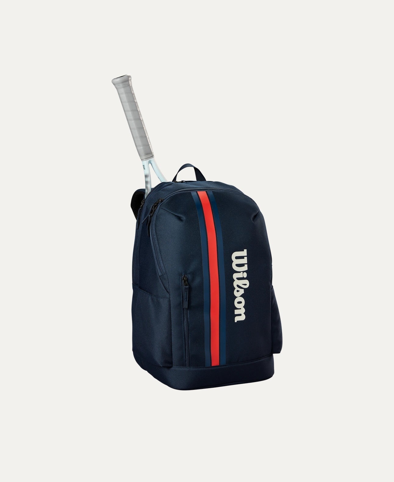 Wilson Team Backpack - Navy - Racquet Point