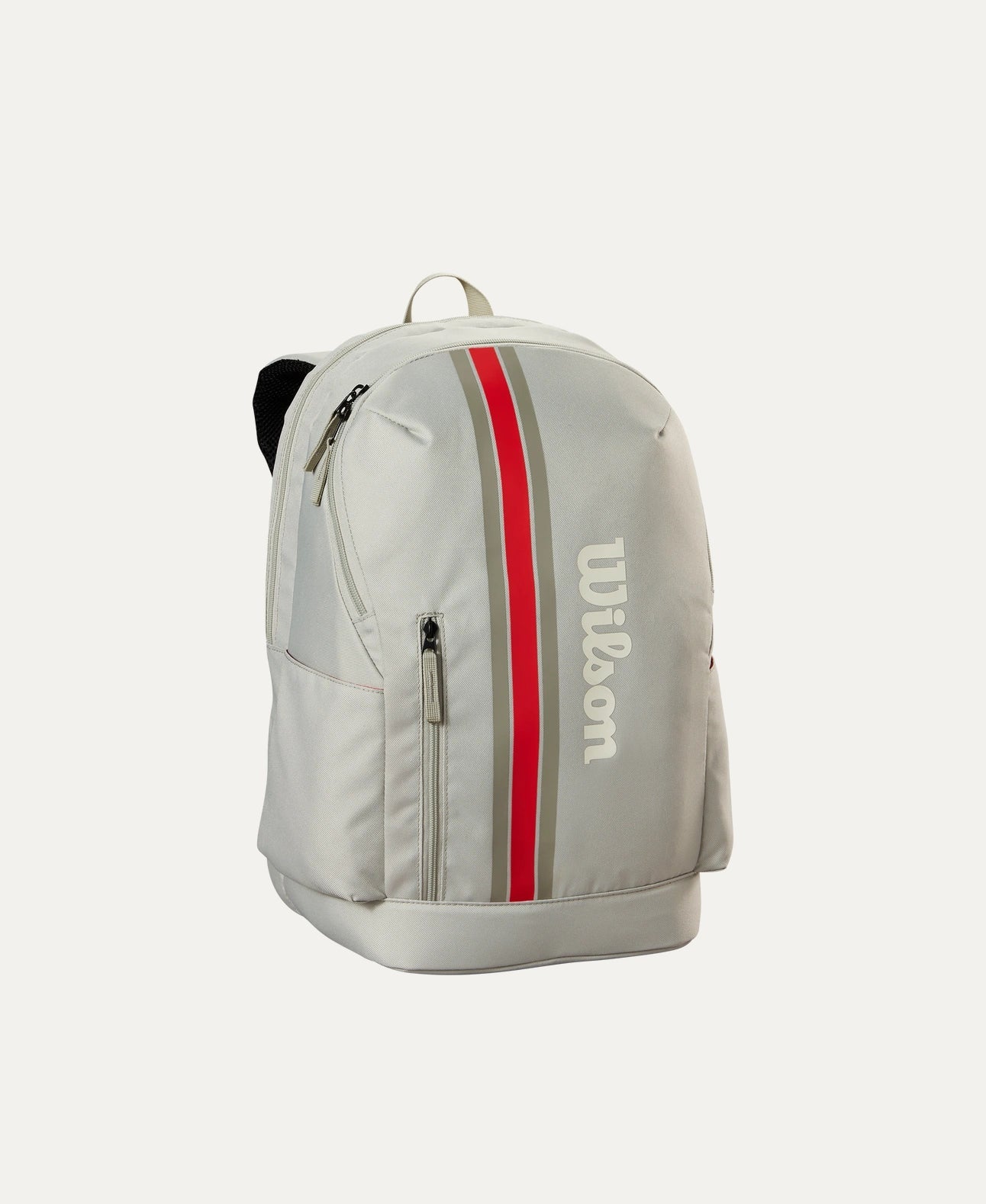 Wilson Team Backpack - Oats - Racquet Point