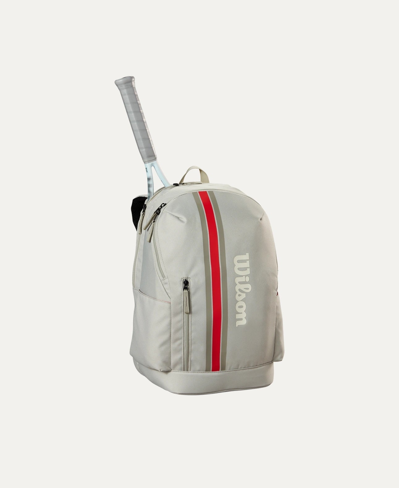Wilson Team Backpack - Oats - Racquet Point