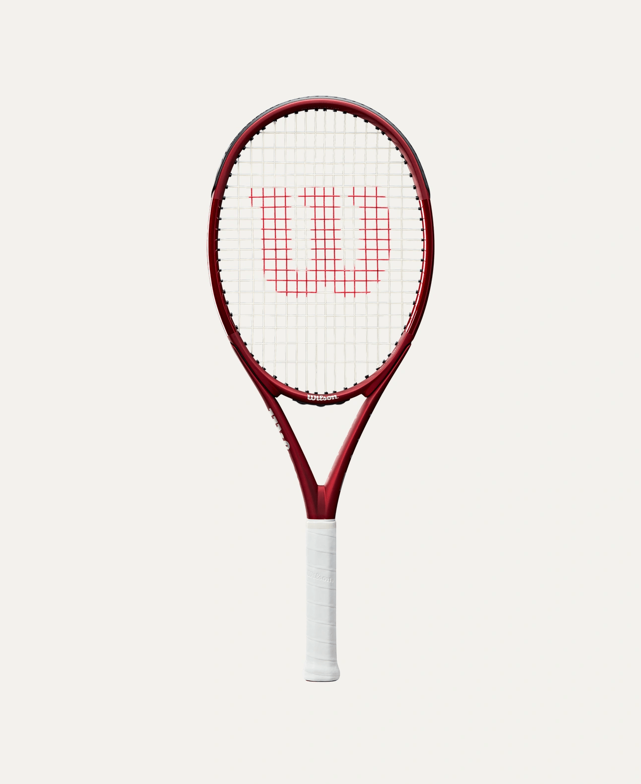 Wilson Triad Five Tennis Racquet - Racquet Point