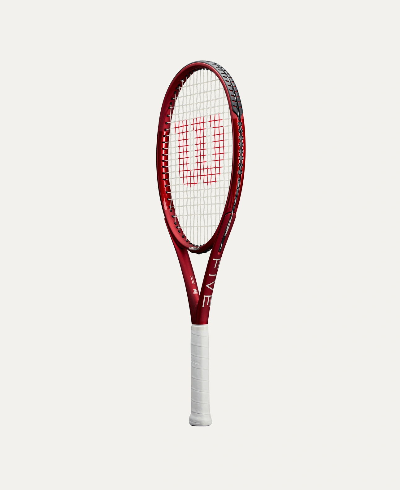 Wilson Triad Five Tennis Racquet - Racquet Point