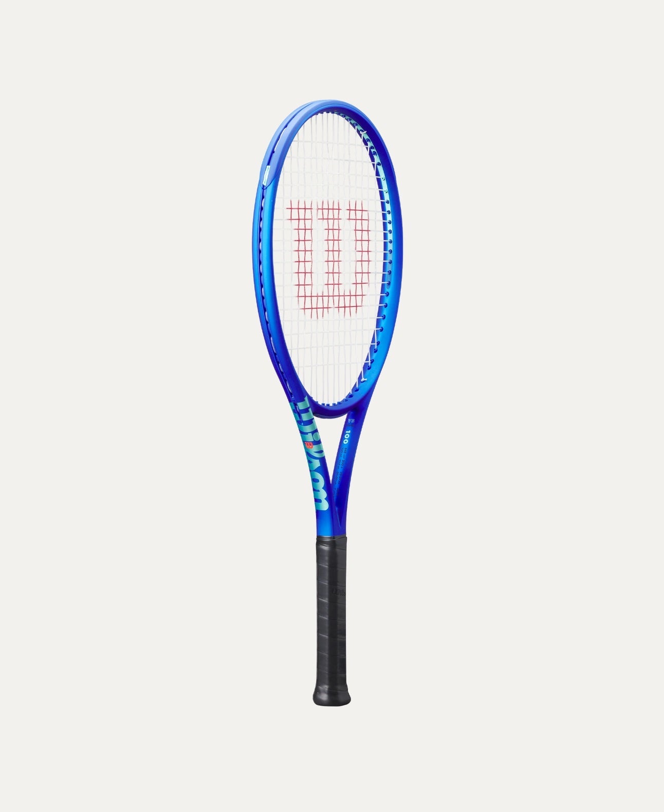 Wilson Ultra 100 V5 Tennis Racquet - Racquet Point