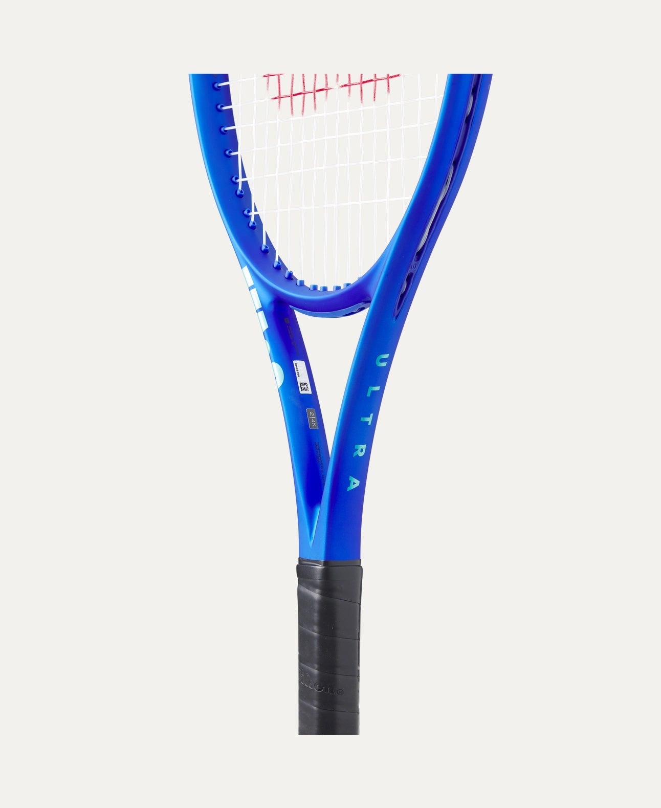Wilson Ultra 100 V5 Tennis Racquet - Racquet Point