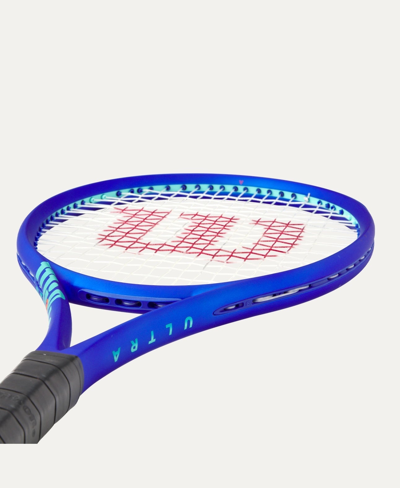 Wilson Ultra 100L V5 Tennis Racquet - Racquet Point