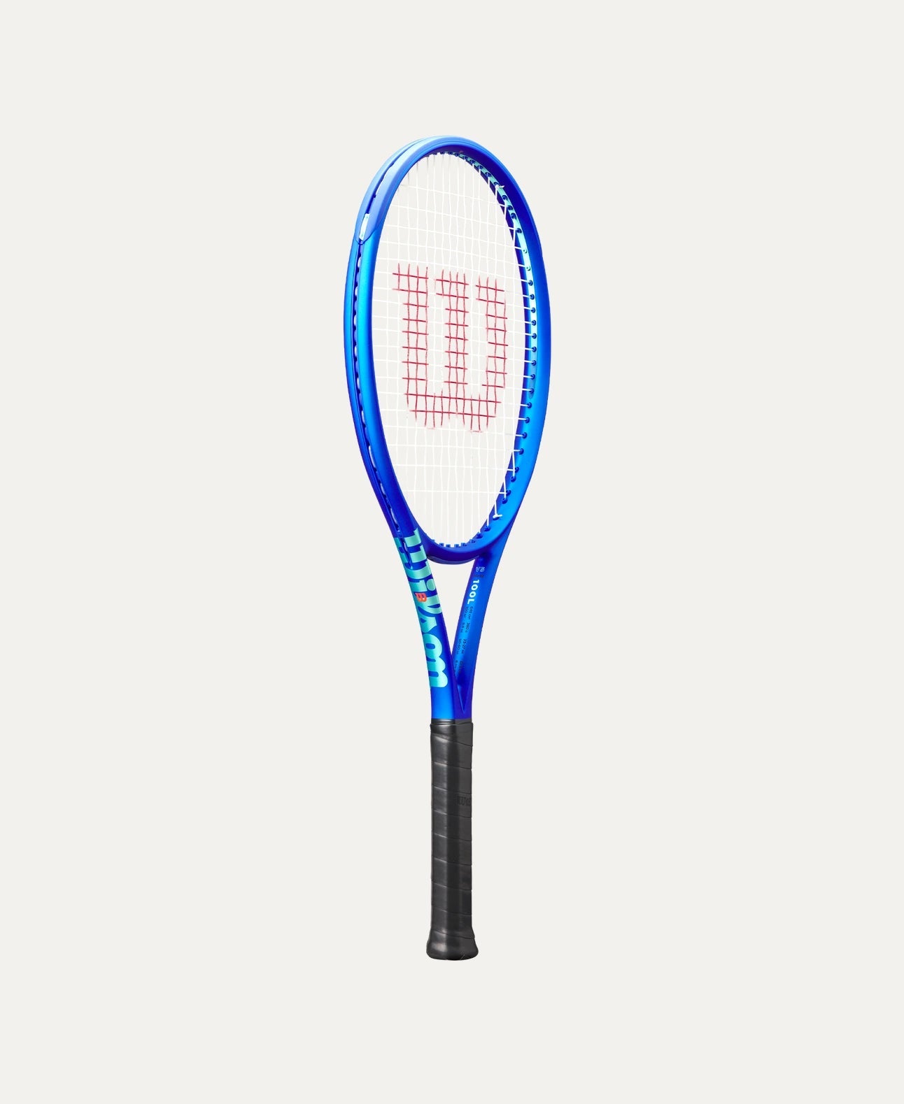 Wilson Ultra 100L V5 Tennis Racquet - Racquet Point