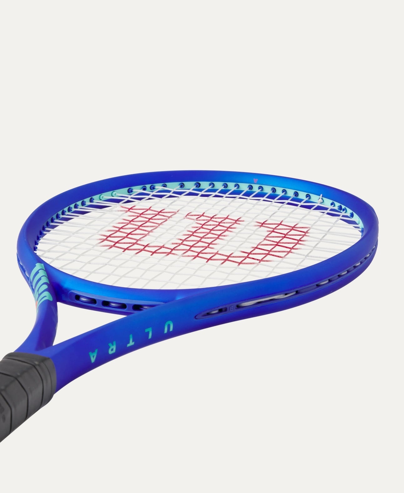 Wilson Ultra 100UL V5 Tennis Racquet - Racquet Point
