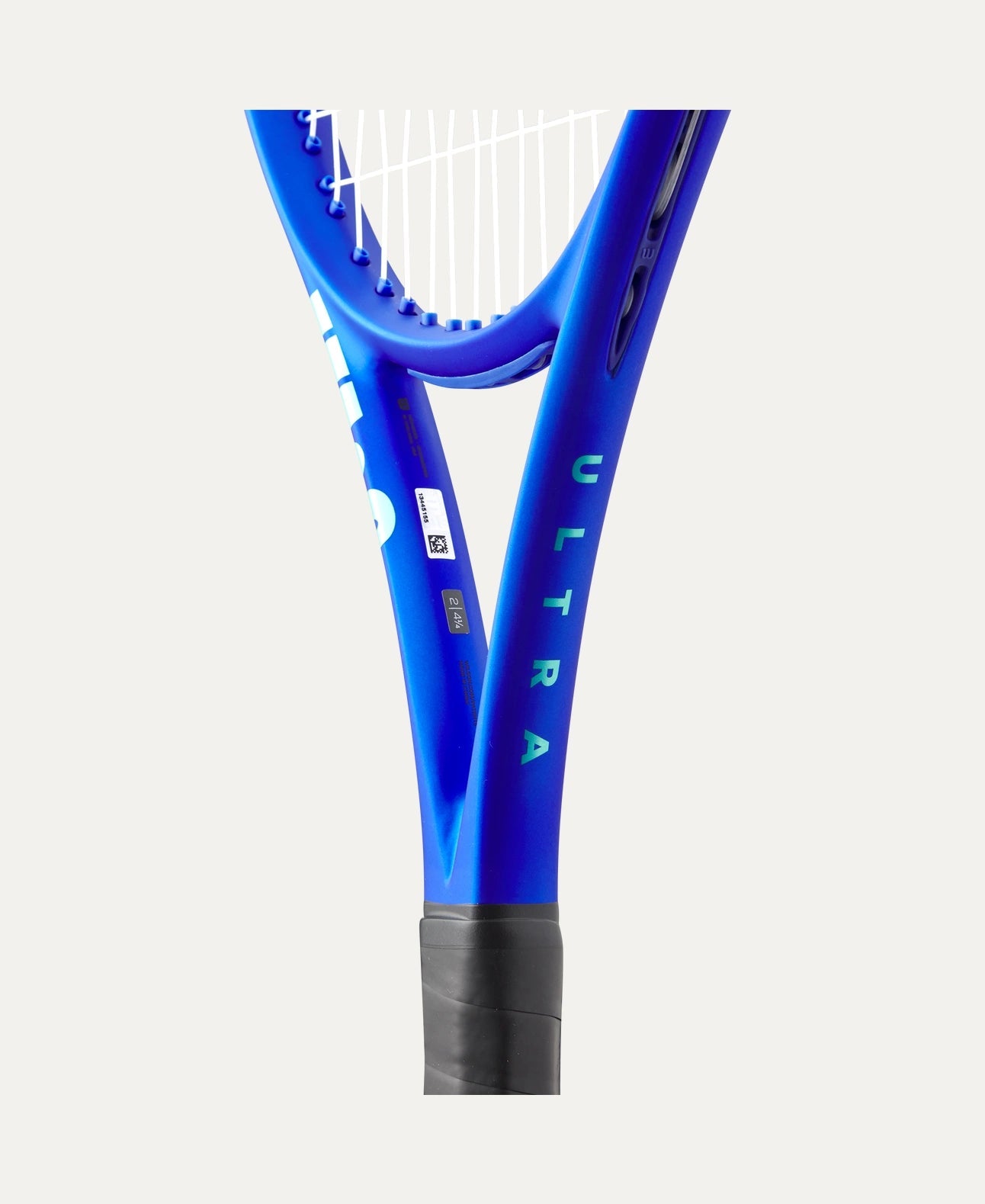 Wilson Ultra 100UL V5 Tennis Racquet - Racquet Point