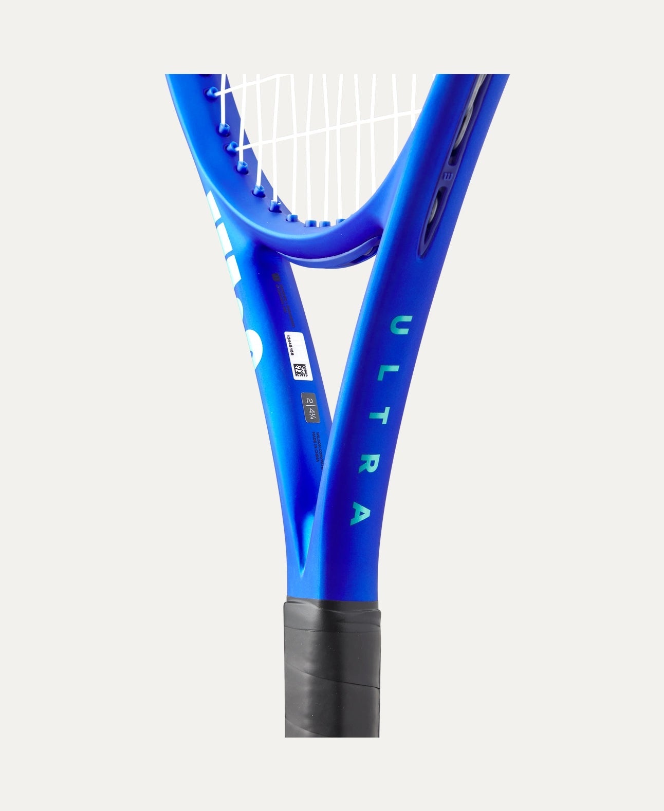 Wilson Ultra 111 V5 Tennis Racquet - Racquet Point