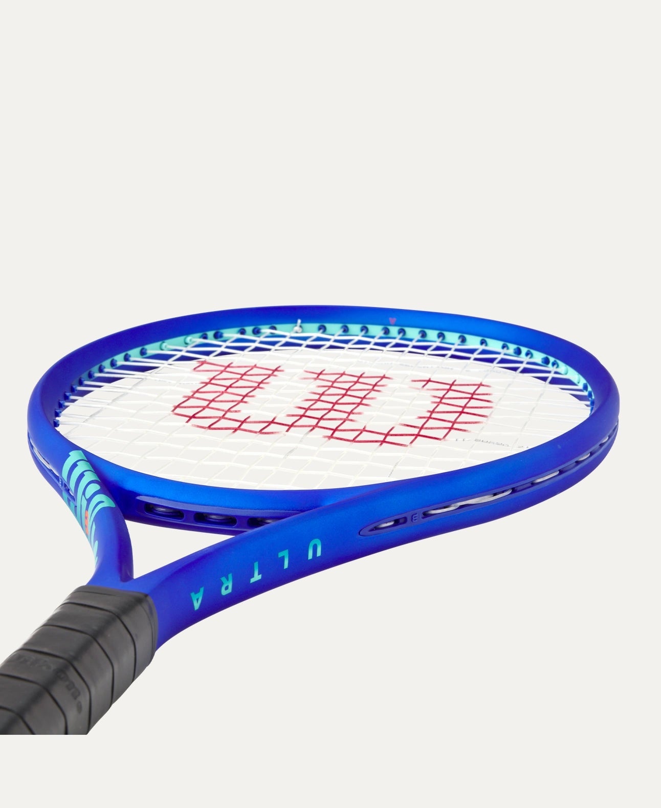 Wilson Ultra 111 V5 Tennis Racquet - Racquet Point