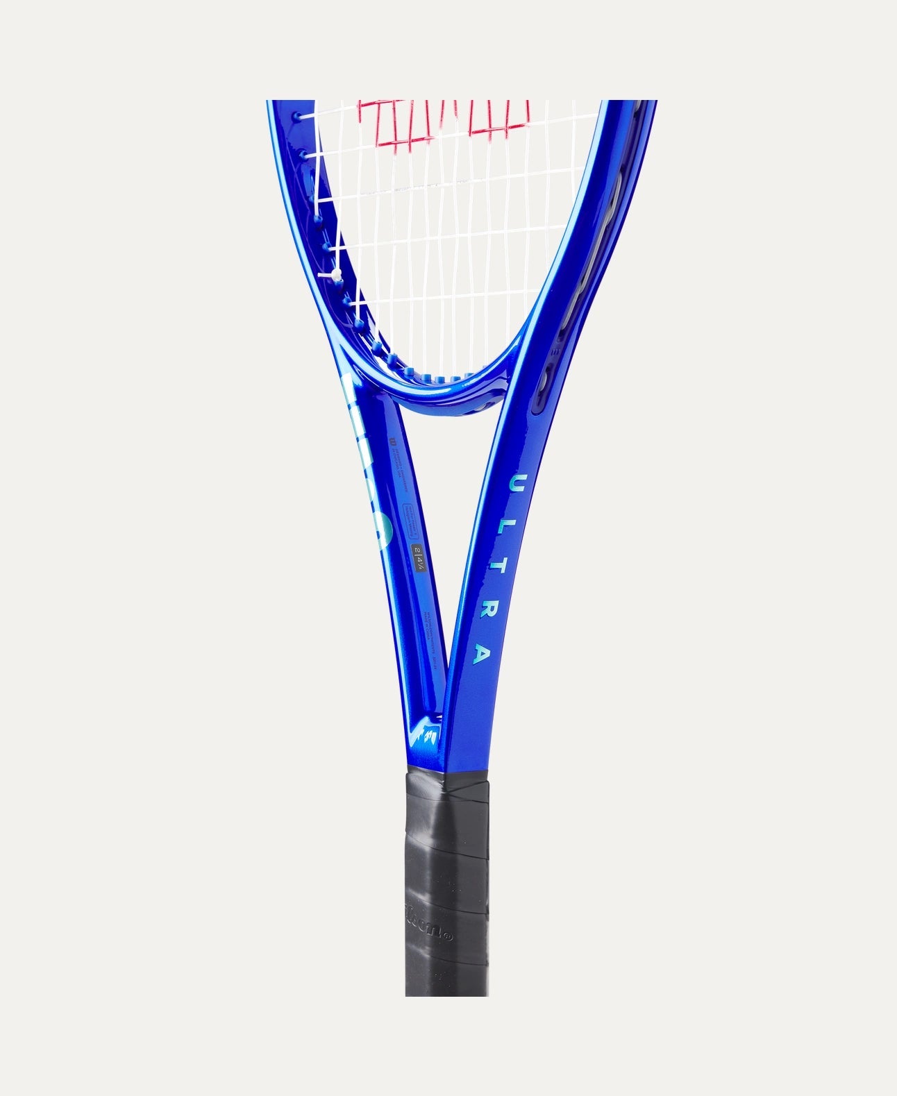Wilson Ultra 99 Pro V5 Tennis Racquet - Racquet Point