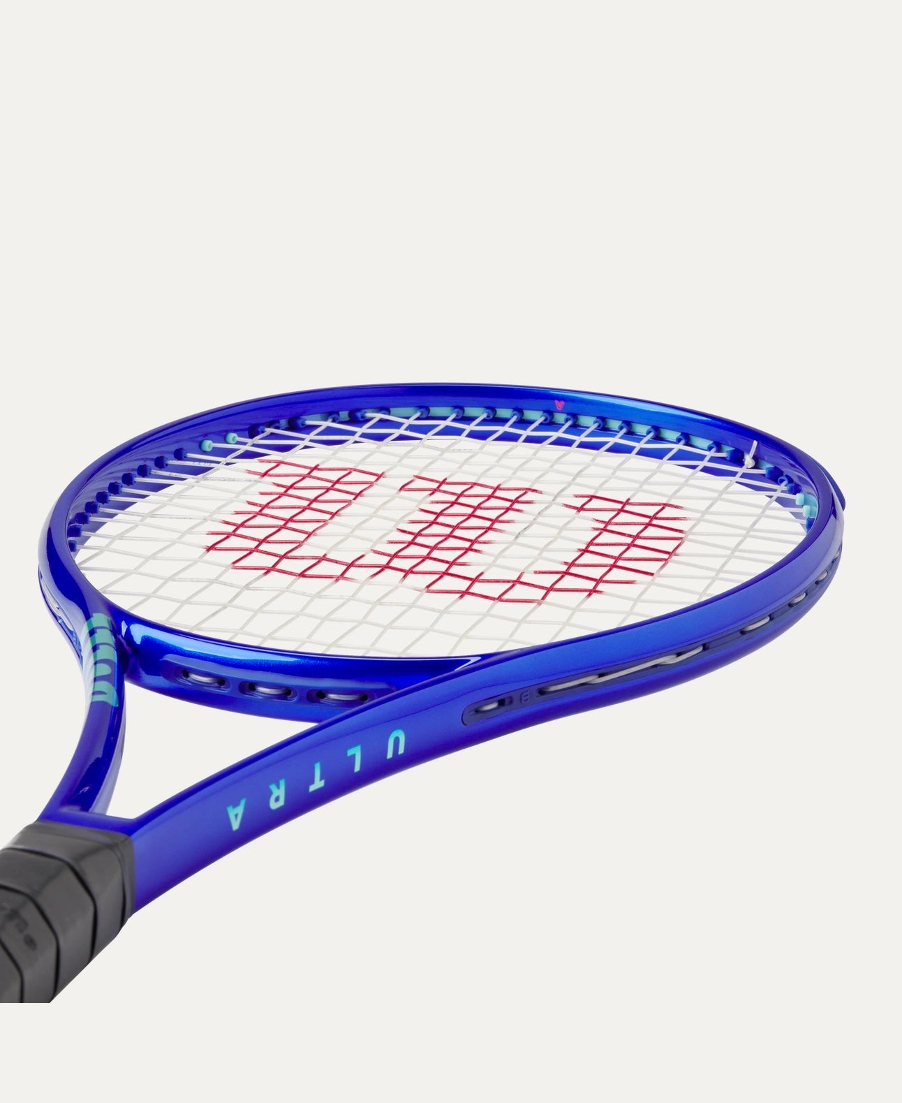 Wilson Ultra 99 Pro V5 Tennis Racquet - Racquet Point