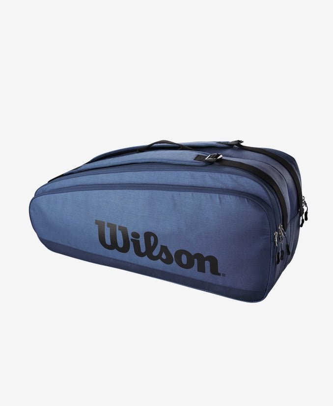 Wilson Ultra V4 Tour Tennis Bag - 6 Pack - Racquet Point