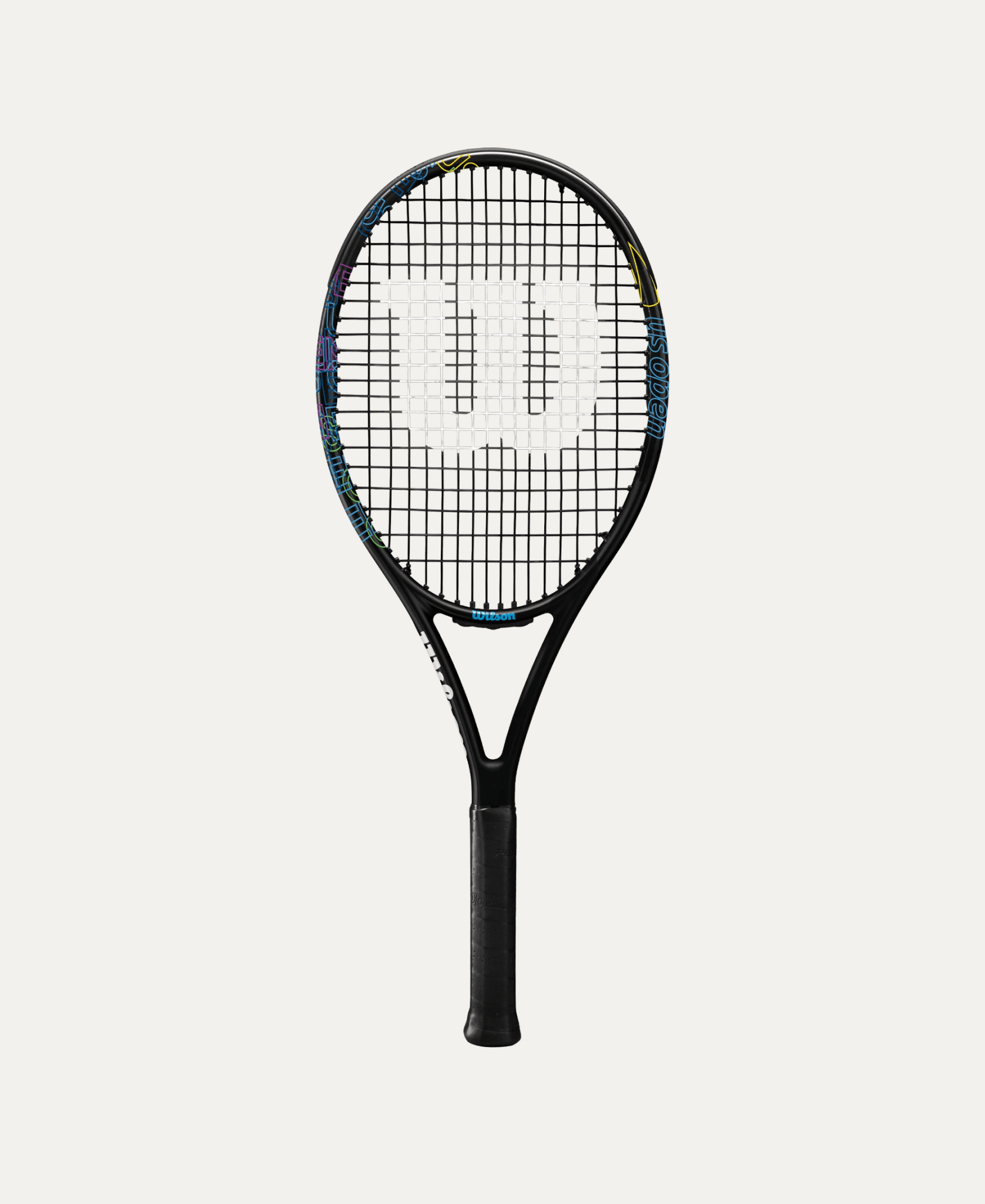 Wilson US Open BLX 100 Tennis Racquet