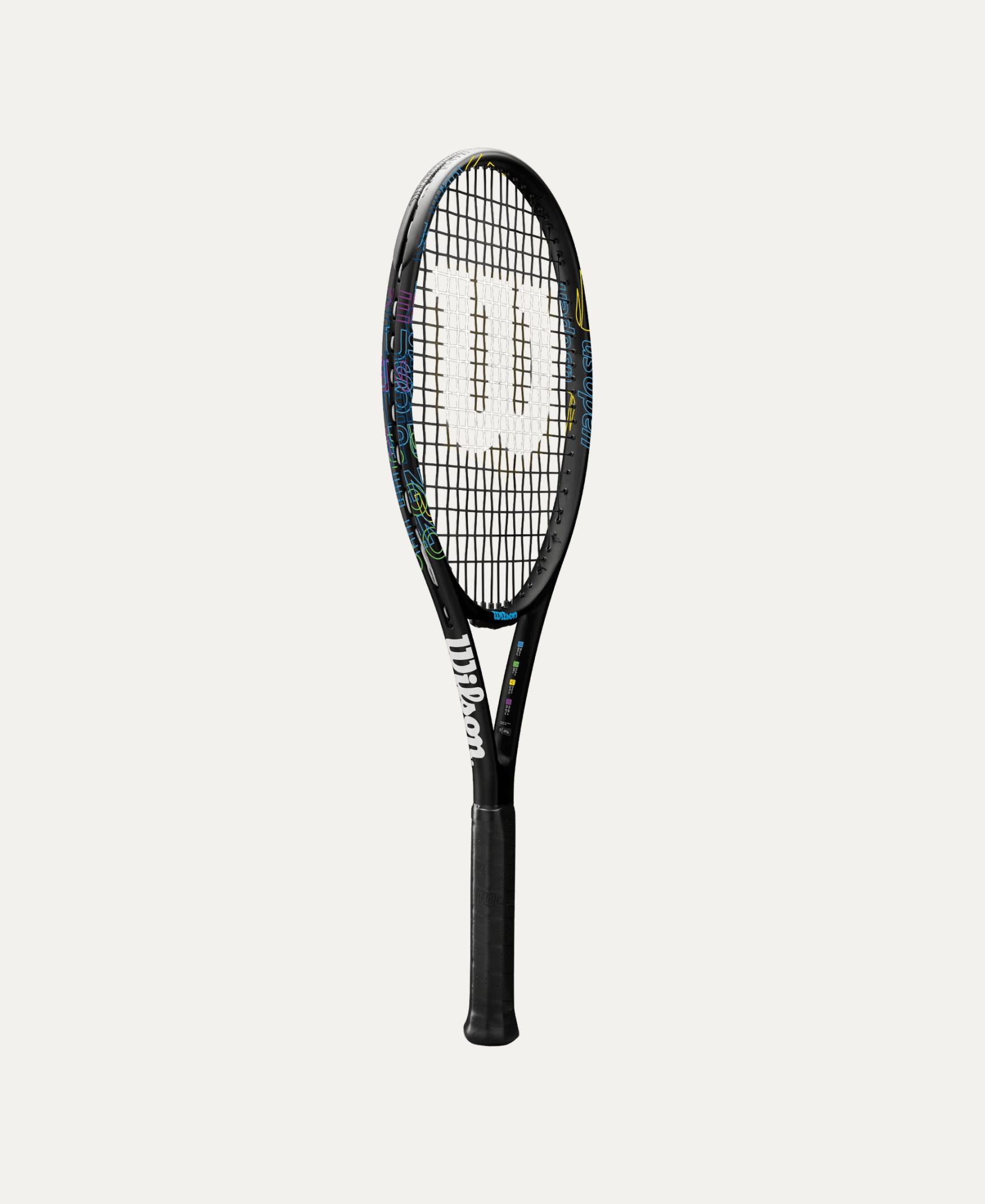 Wilson US Open BLX 100 Tennis Racquet - Racquet Point