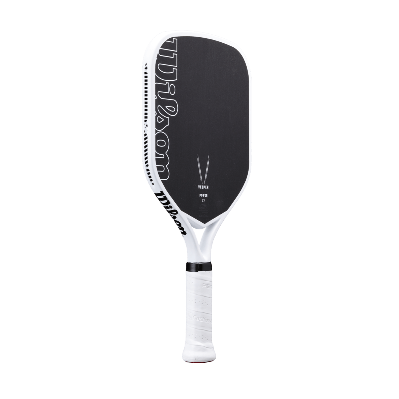 Wilson Vesper Power 17 V1 Pickleball Paddle - Racquet Point