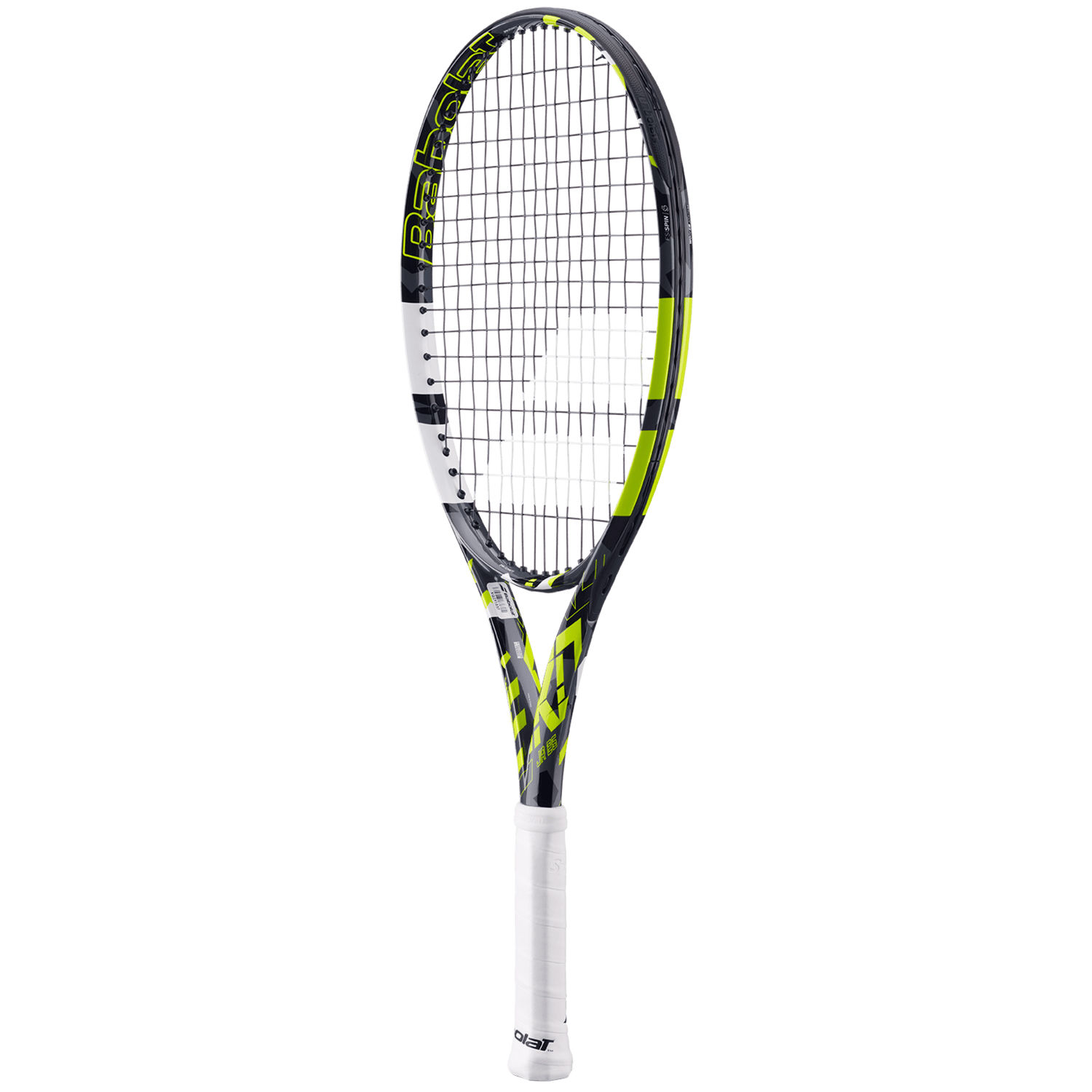 Babolat Pure Aero Junior 25 2023 Racquet Racquet Point